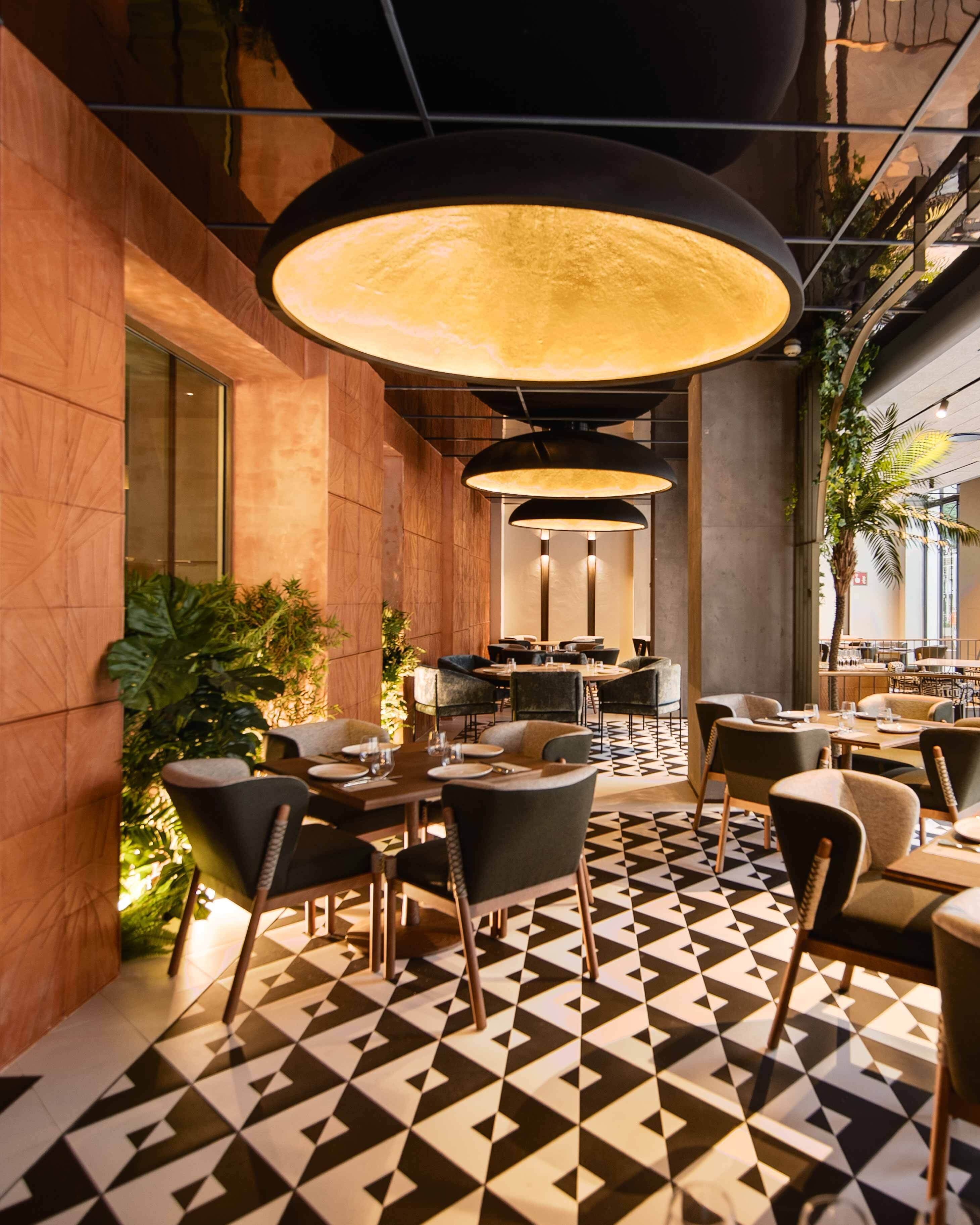 Only YOU Hotel Málaga