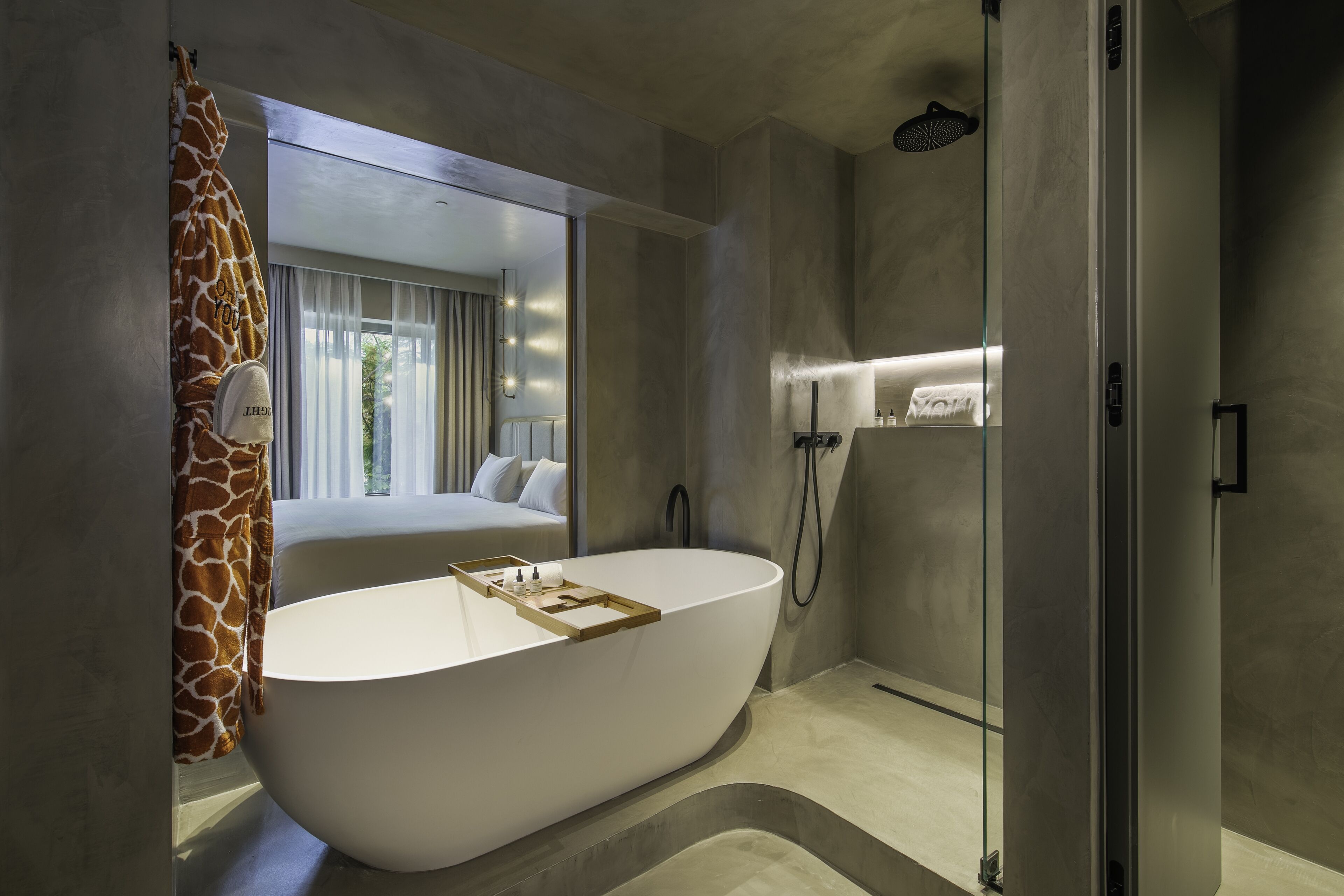 Only YOU Hotel Málaga