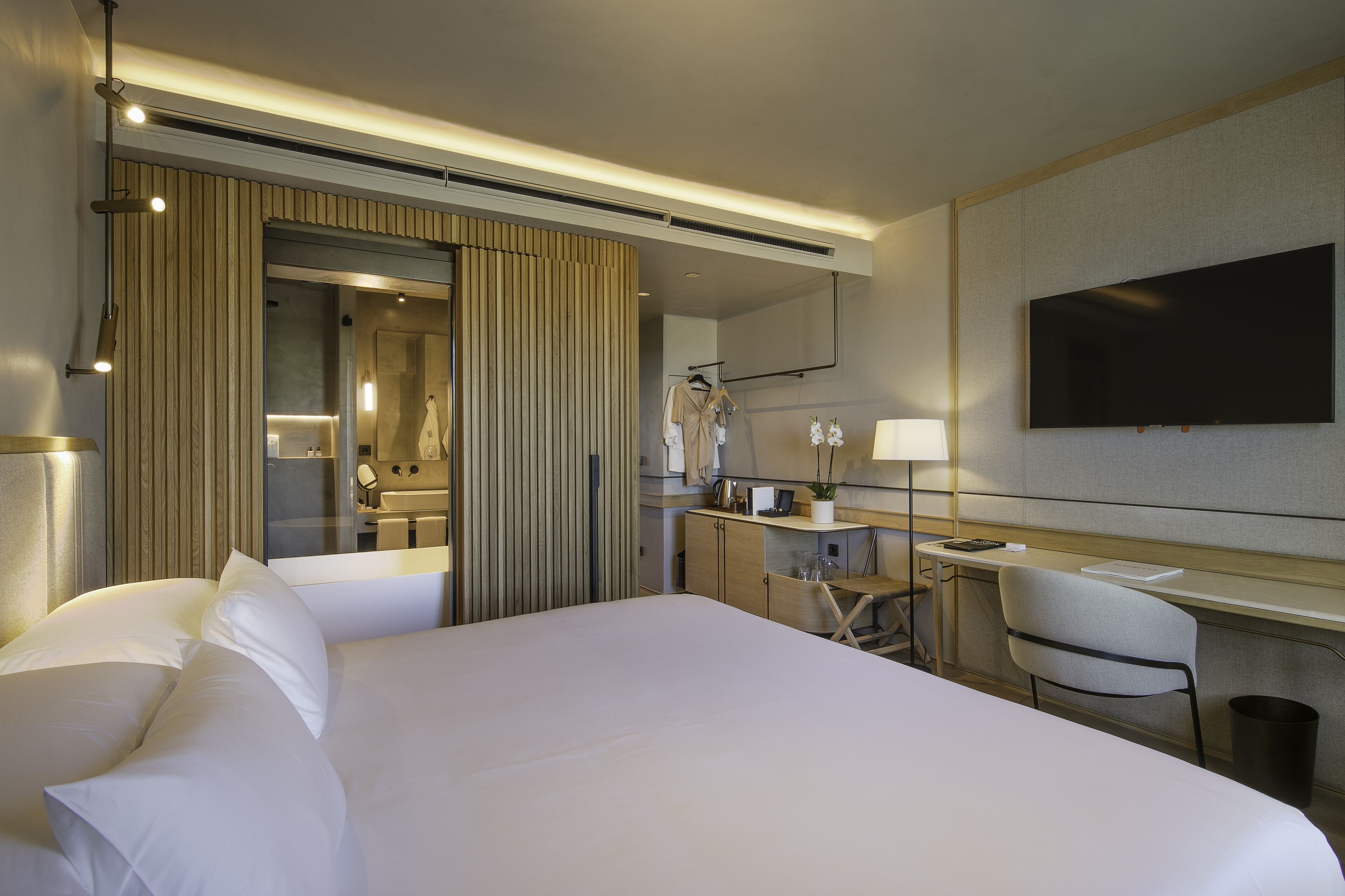 Only YOU Hotel Málaga