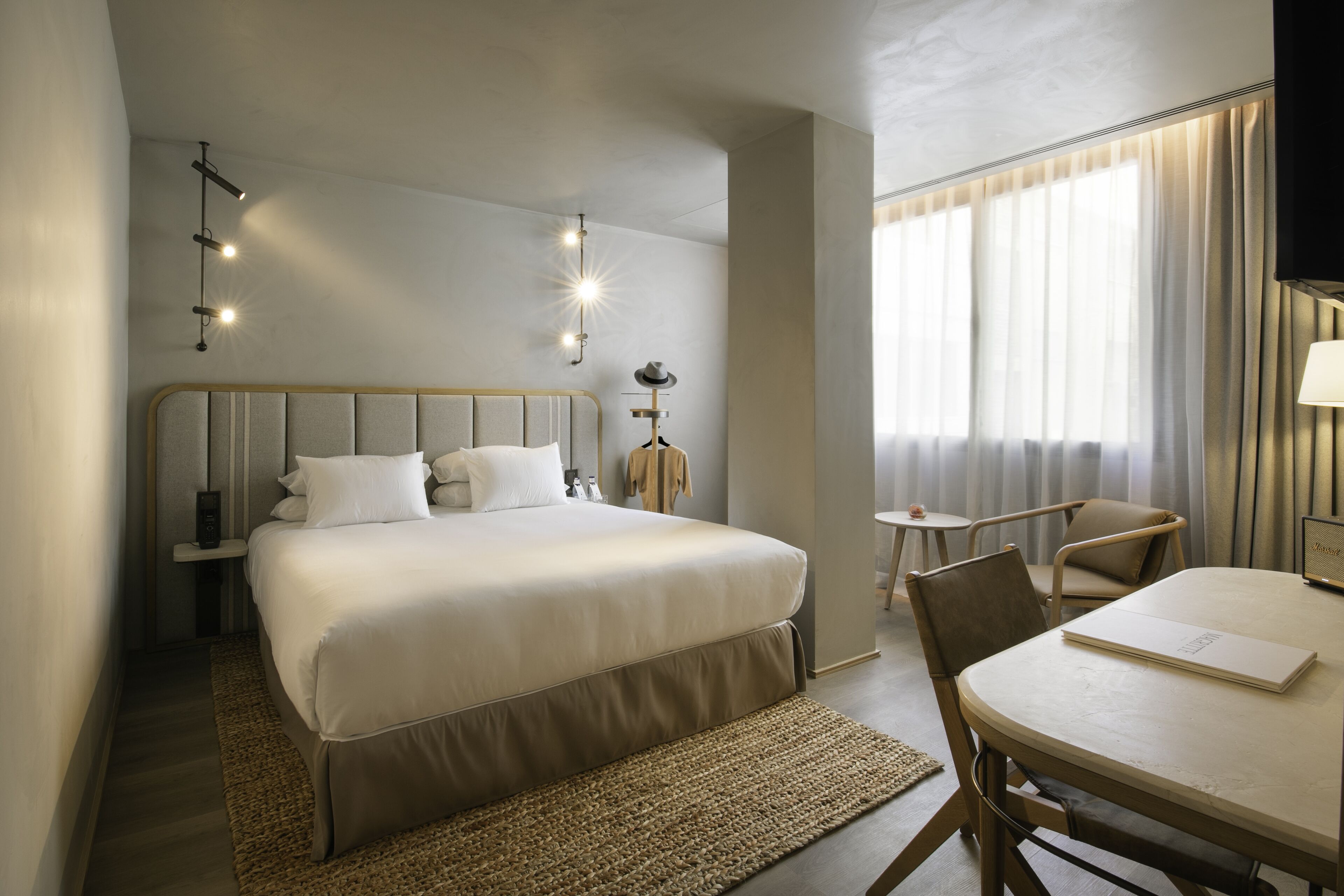 Only YOU Hotel Málaga