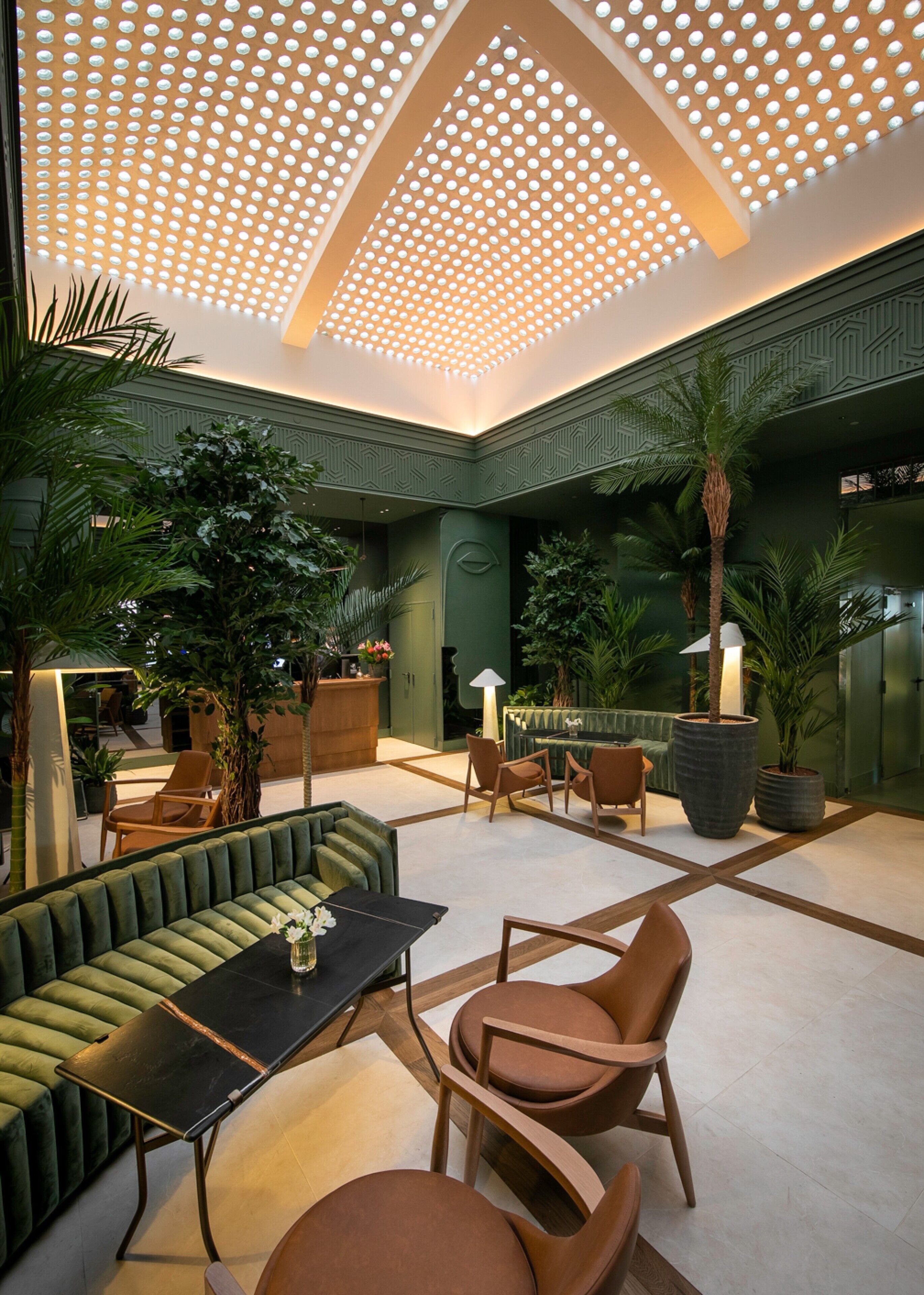 Only YOU Hotel Málaga