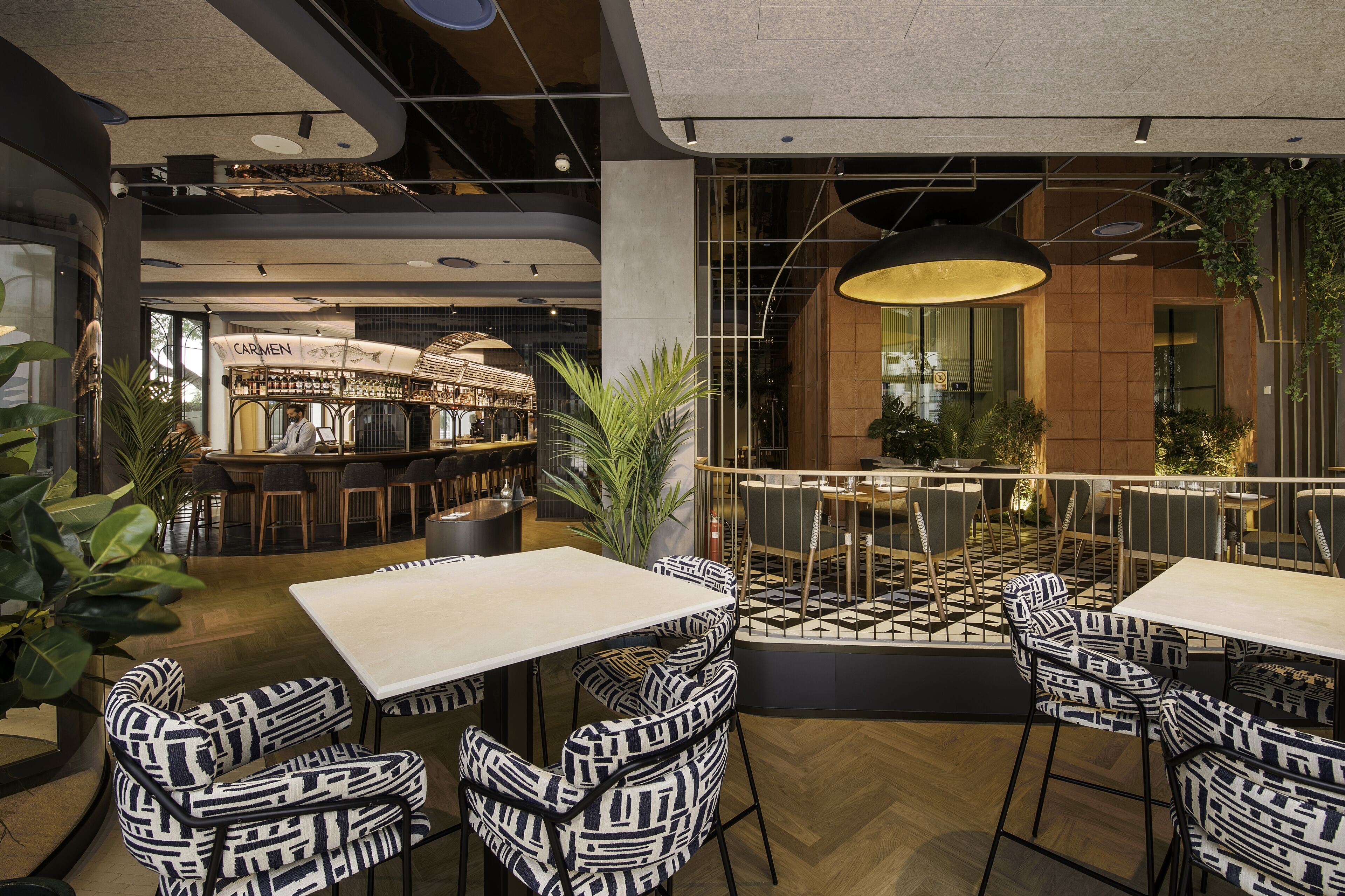 Only YOU Hotel Málaga