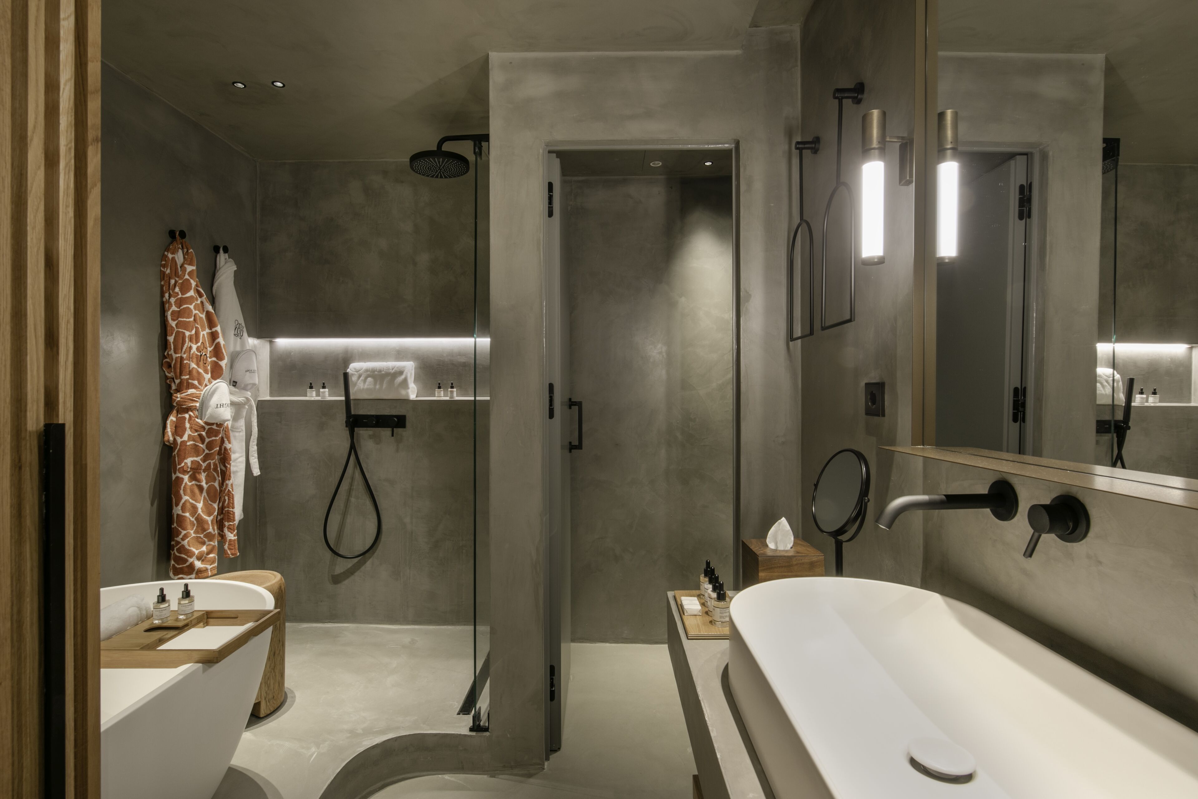 Only YOU Hotel Málaga