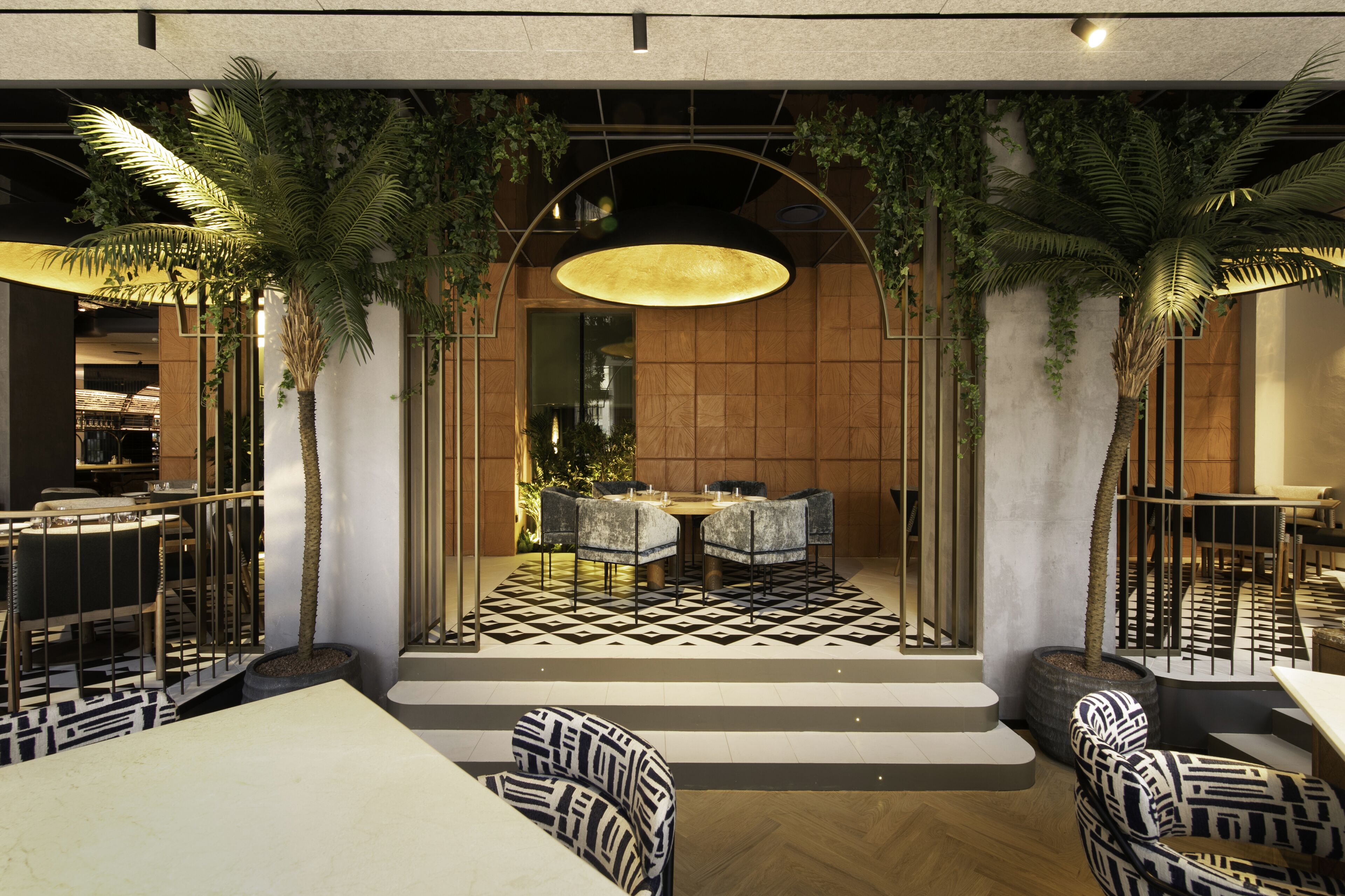 Only YOU Hotel Málaga