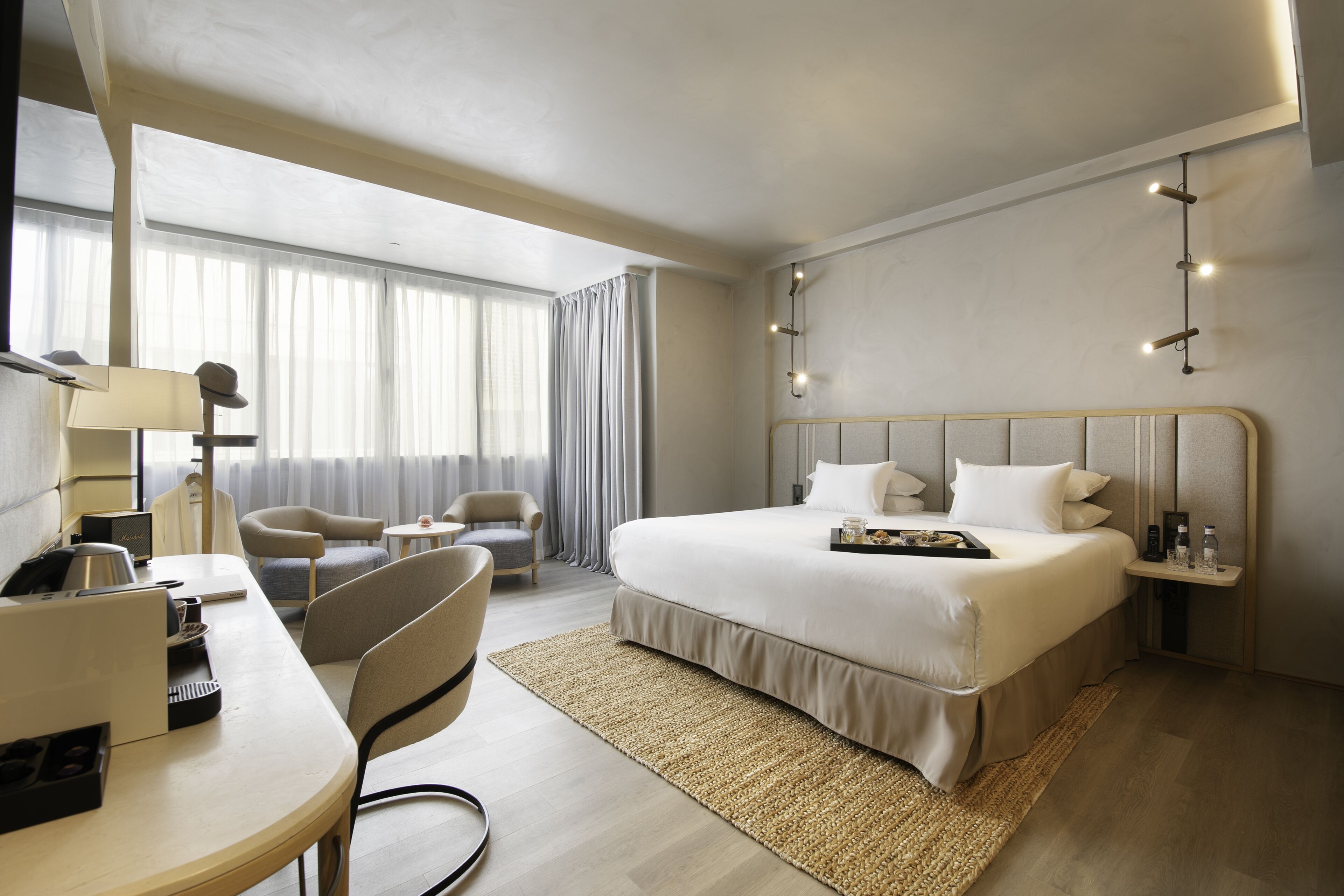 Only YOU Hotel Málaga