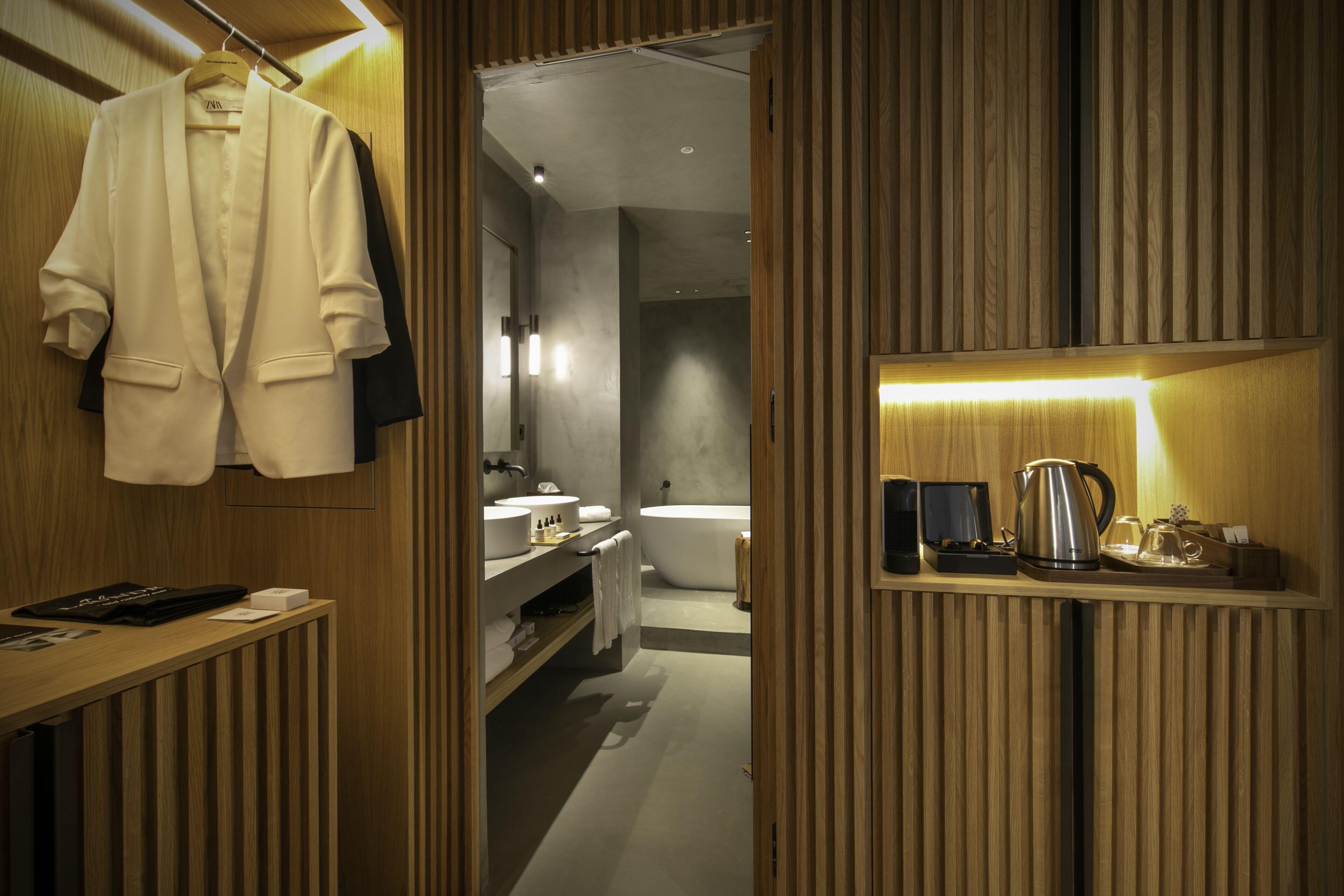 Only YOU Hotel Málaga