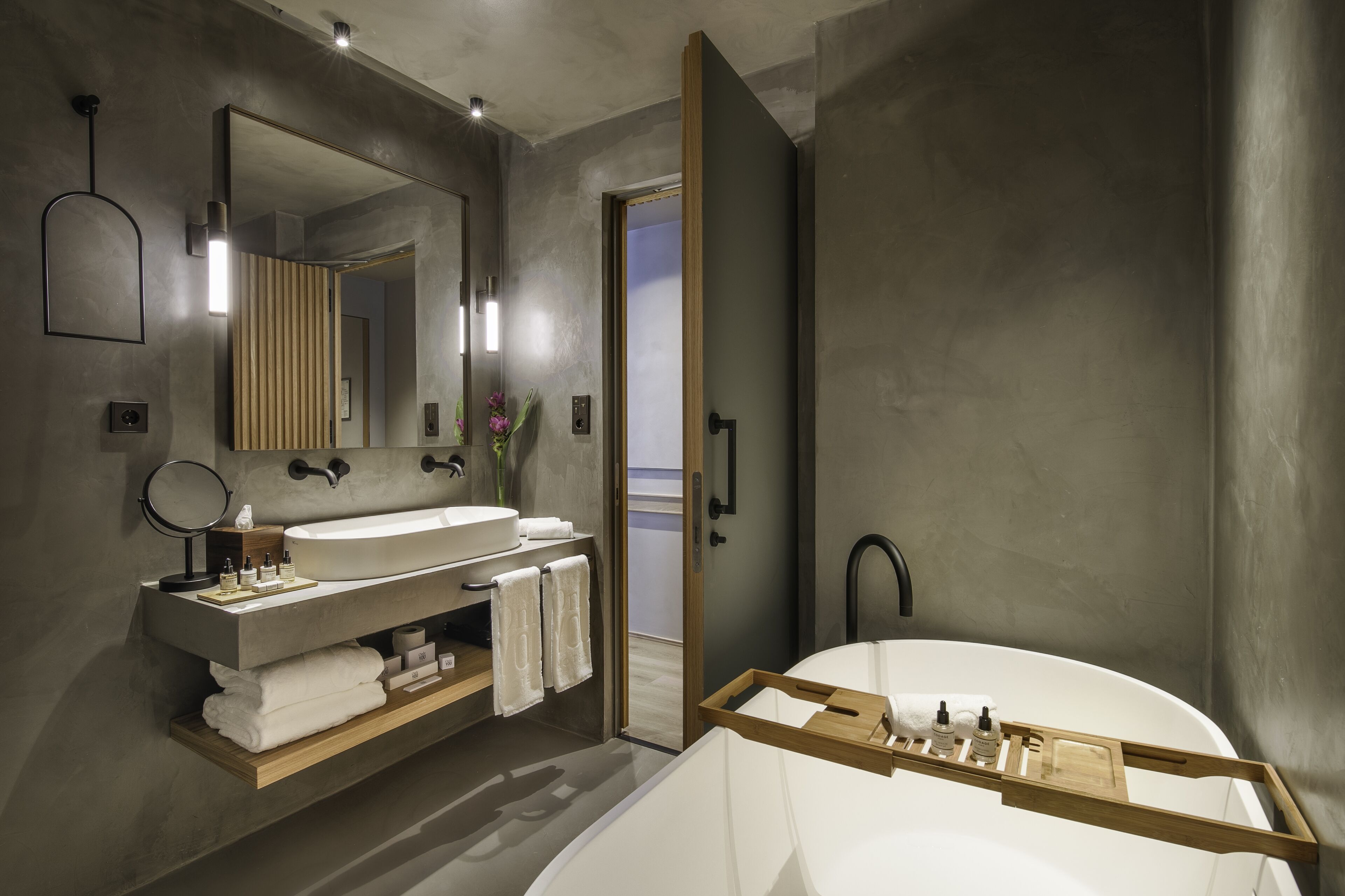 Only YOU Hotel Málaga