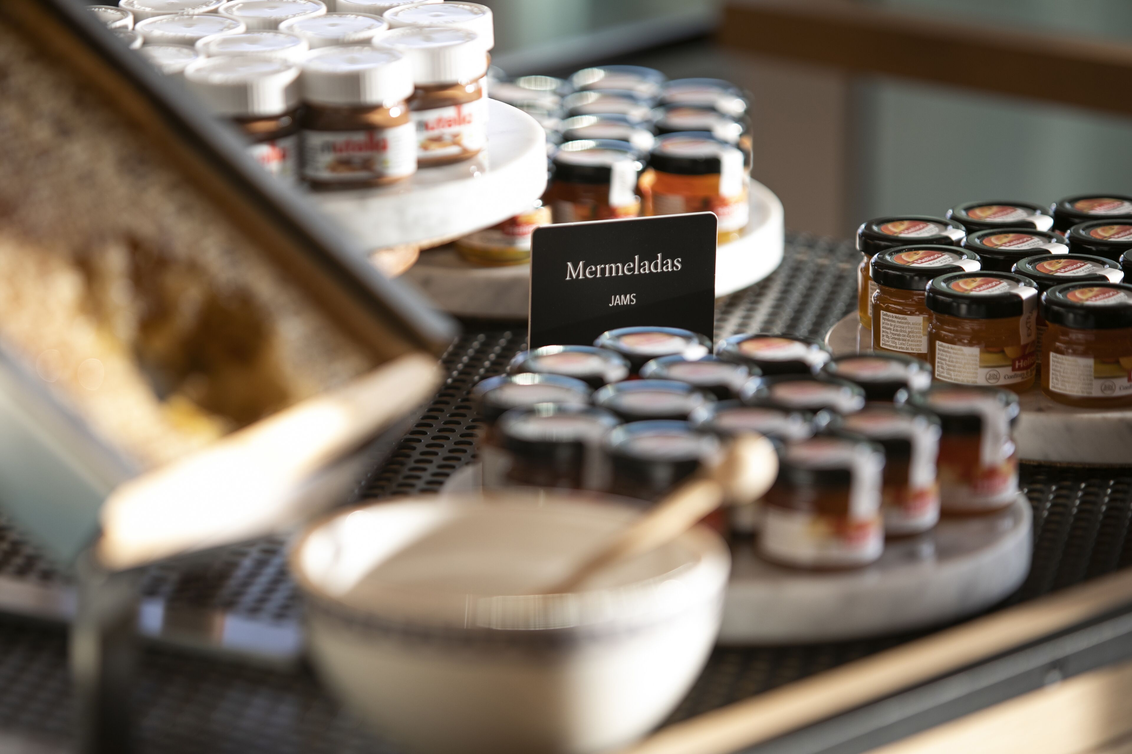 Only YOU Hotel Málaga