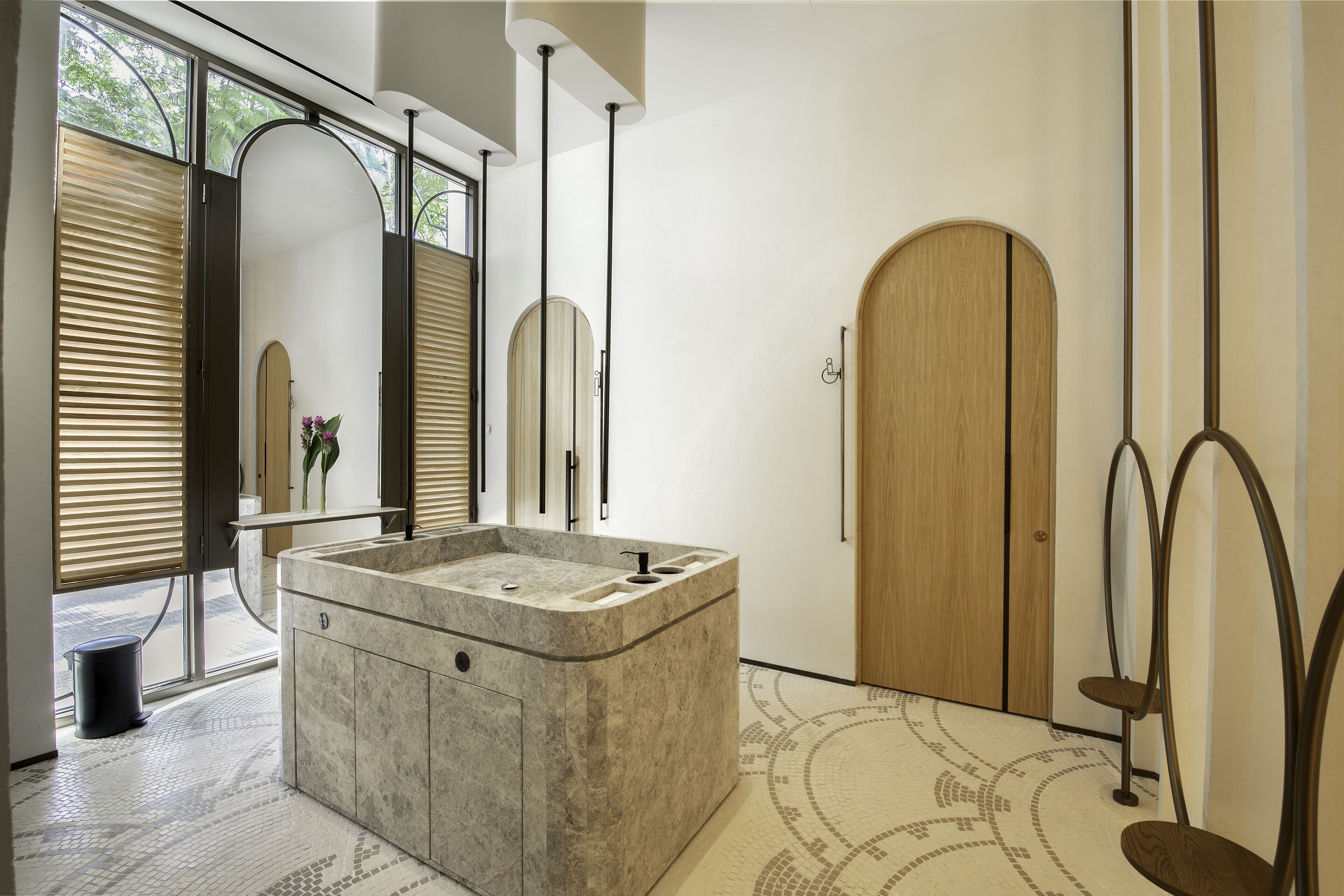 Only YOU Hotel Málaga