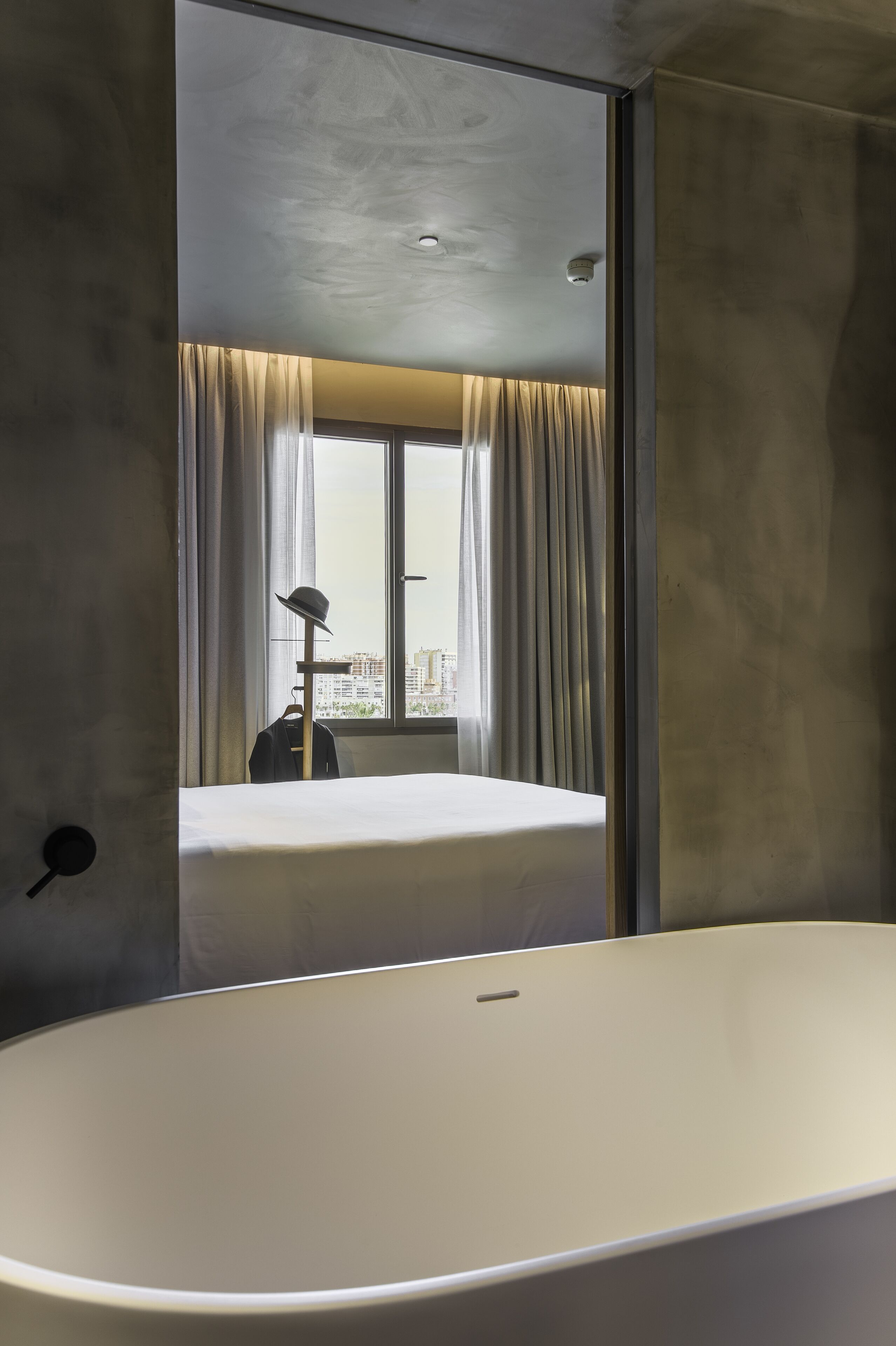 Only YOU Hotel Málaga