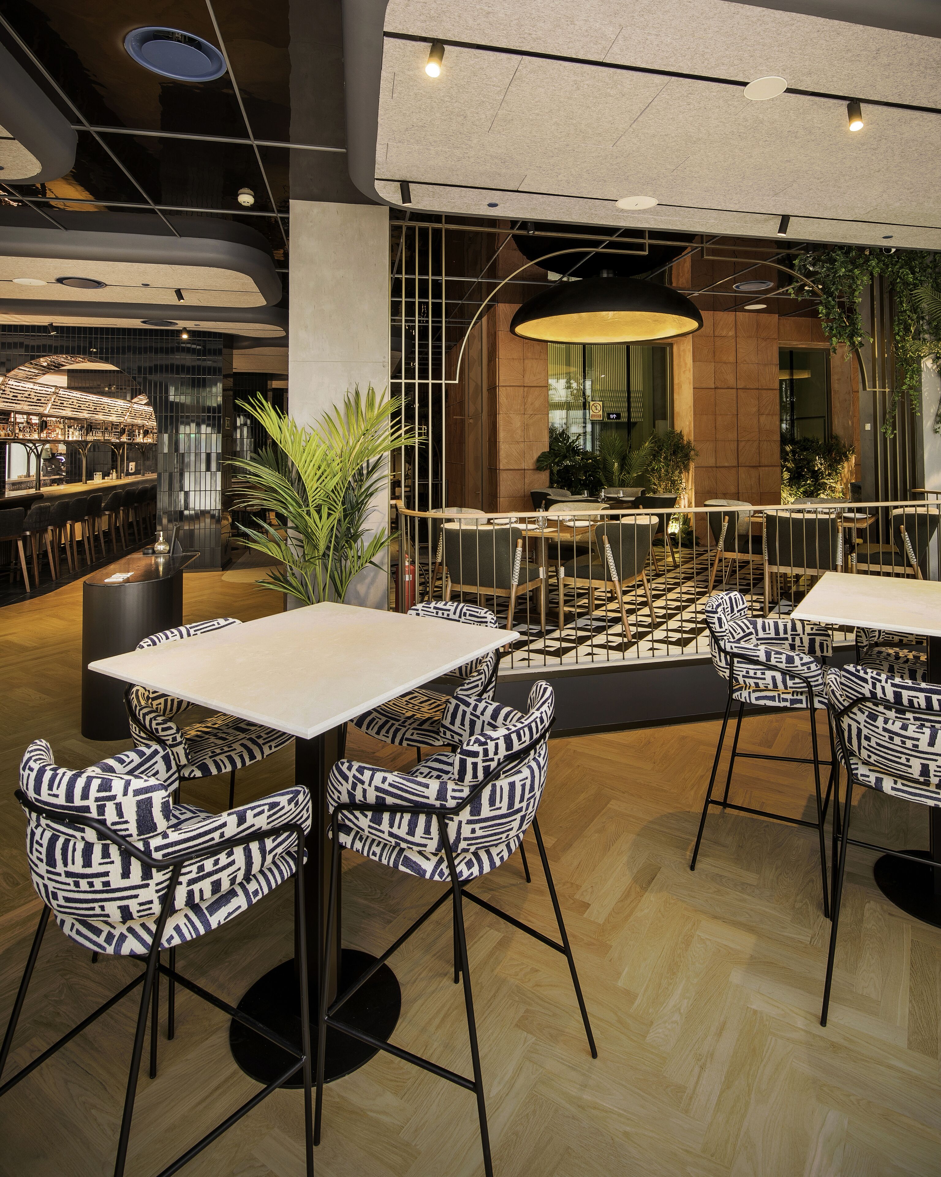 Only YOU Hotel Málaga