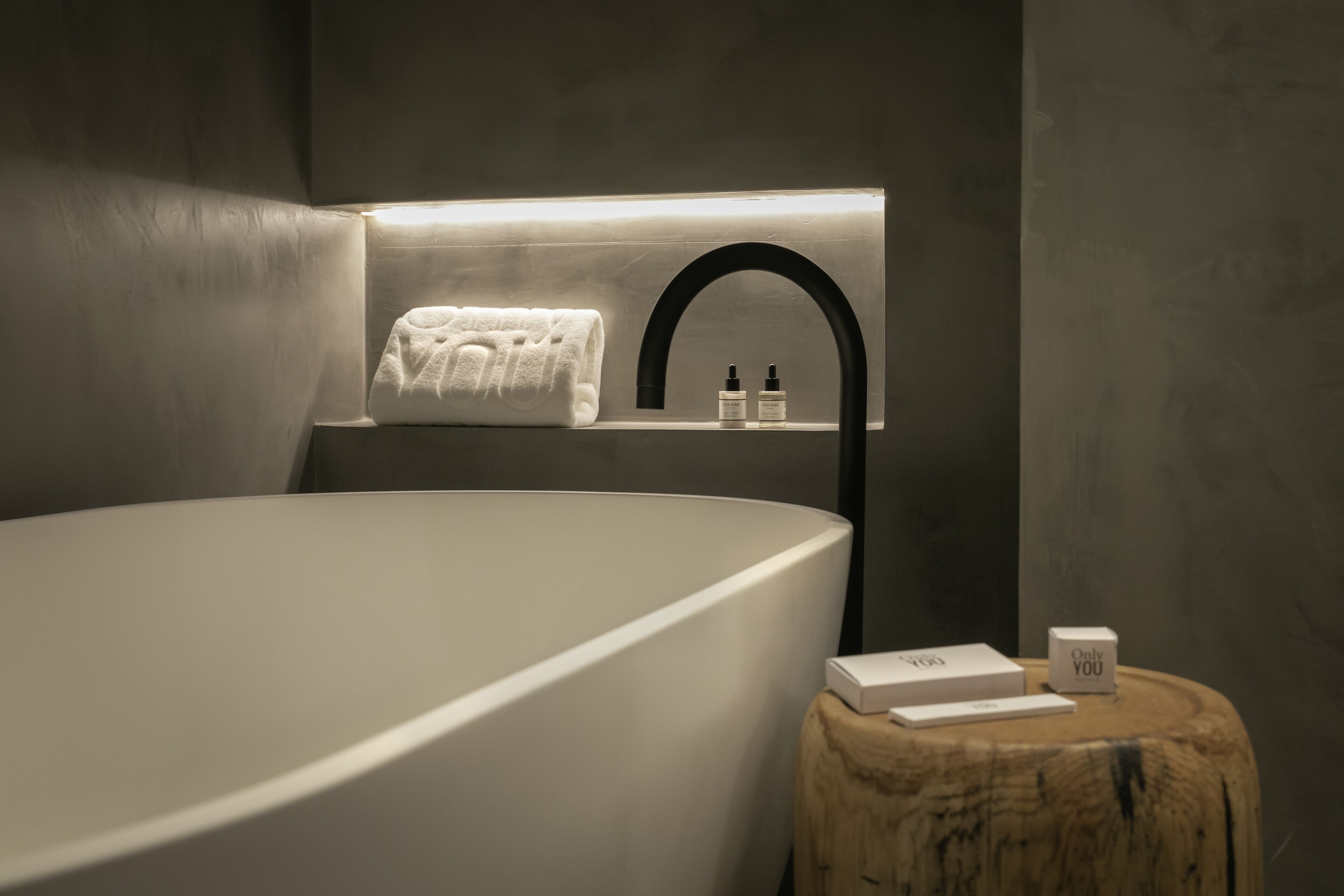 Only YOU Hotel Málaga