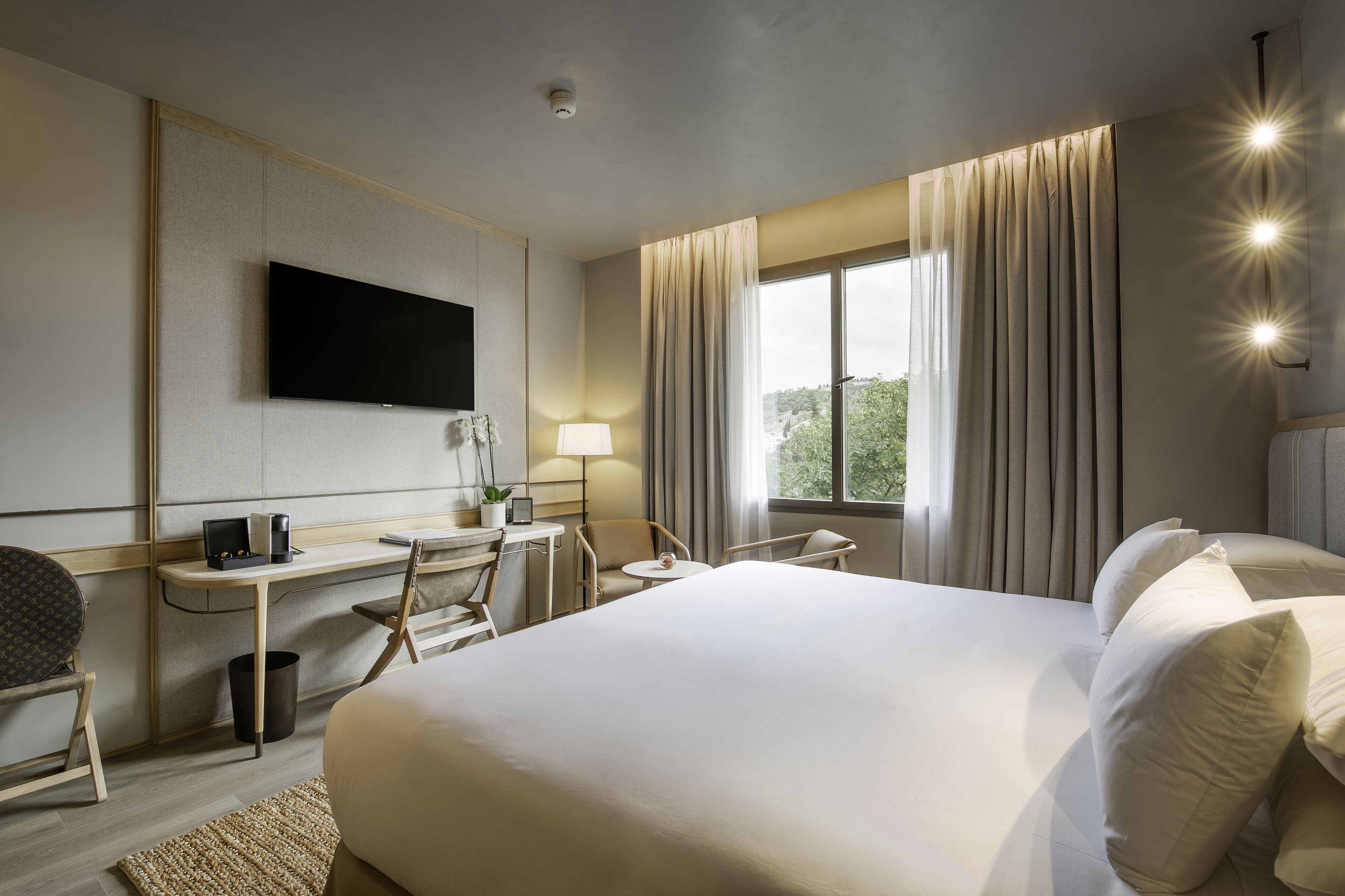 Only YOU Hotel Málaga