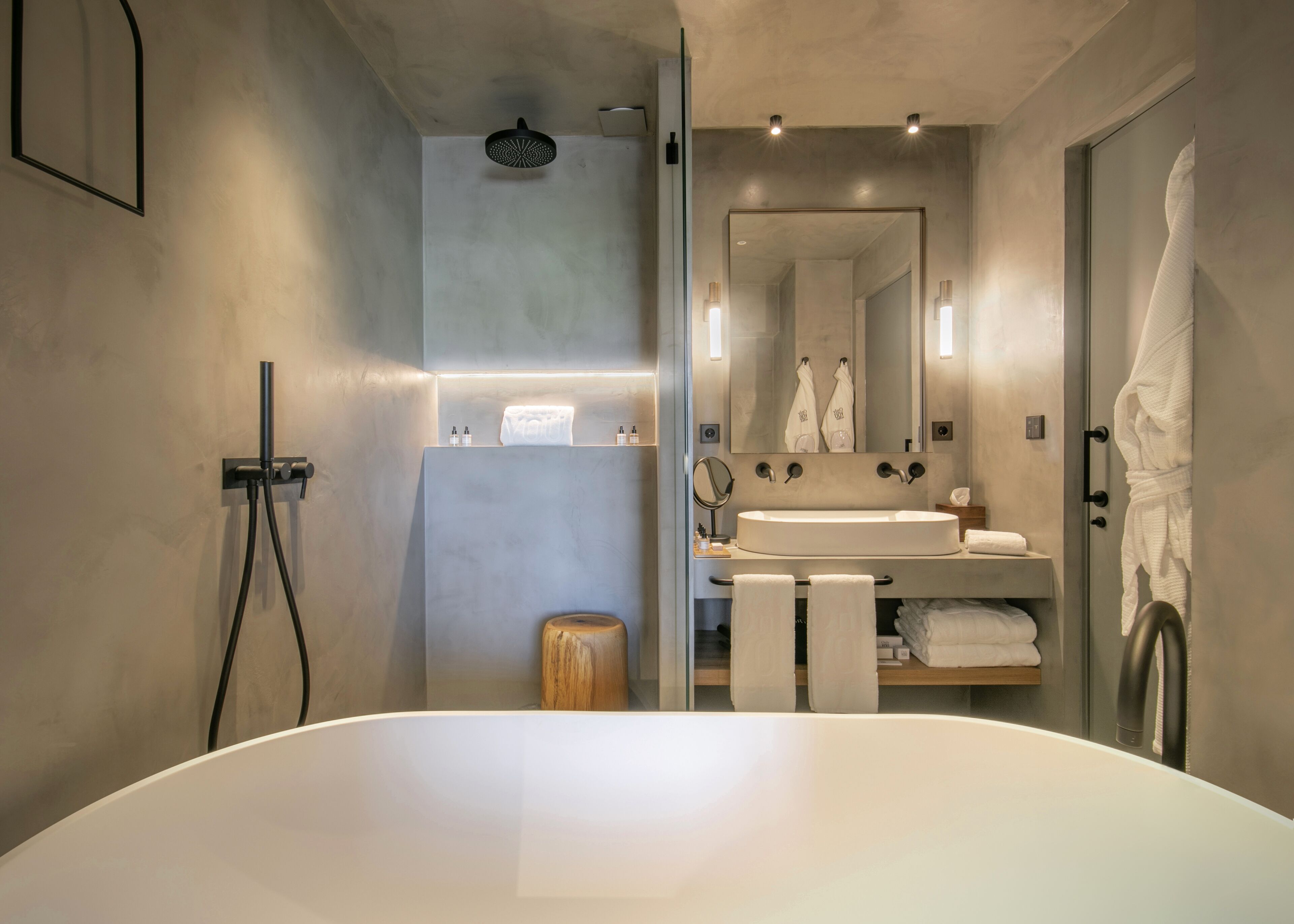 Only YOU Hotel Málaga