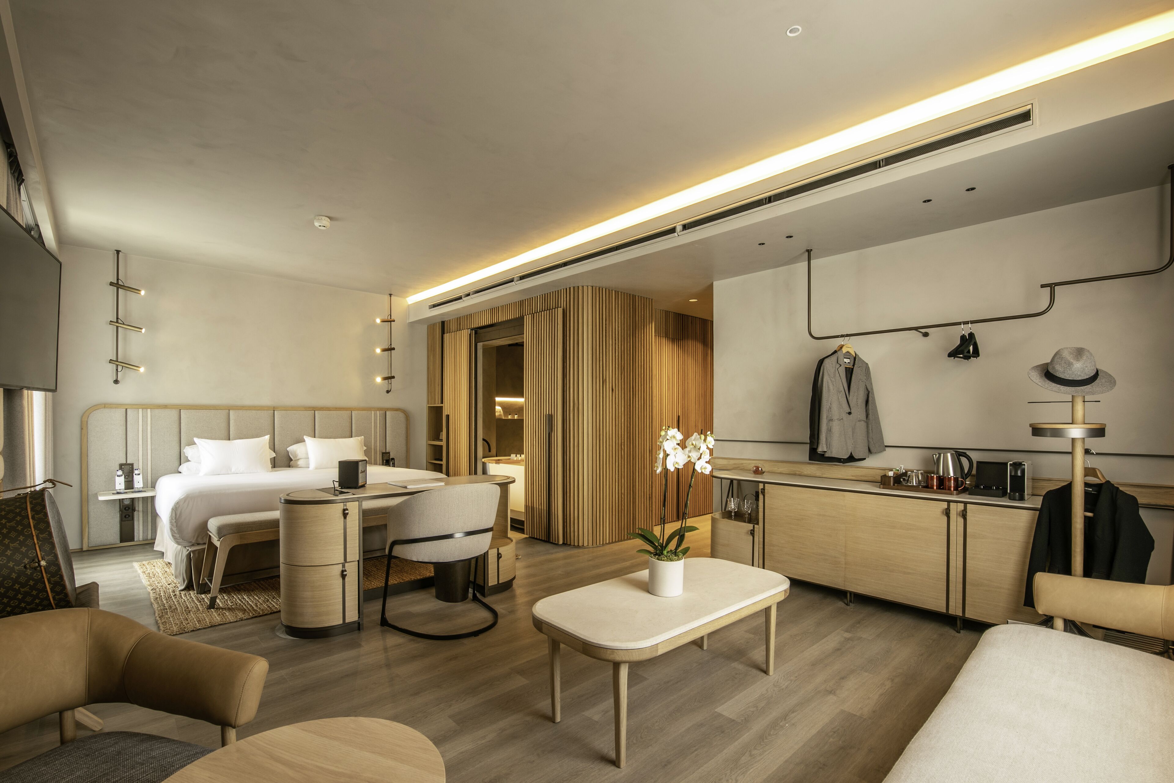 Only YOU Hotel Málaga