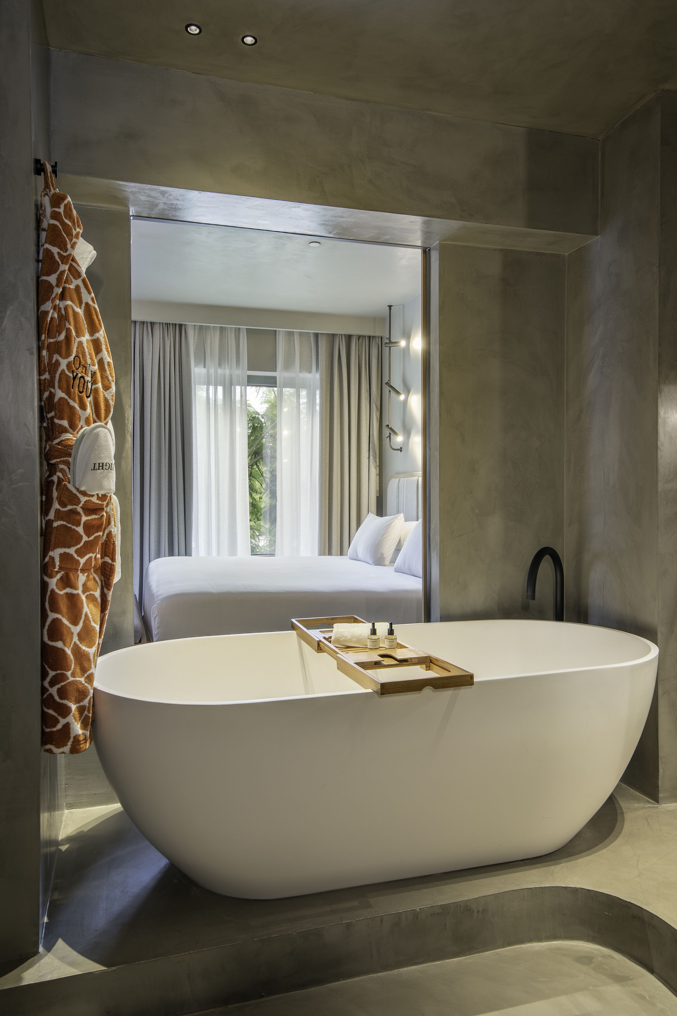 Only YOU Hotel Málaga