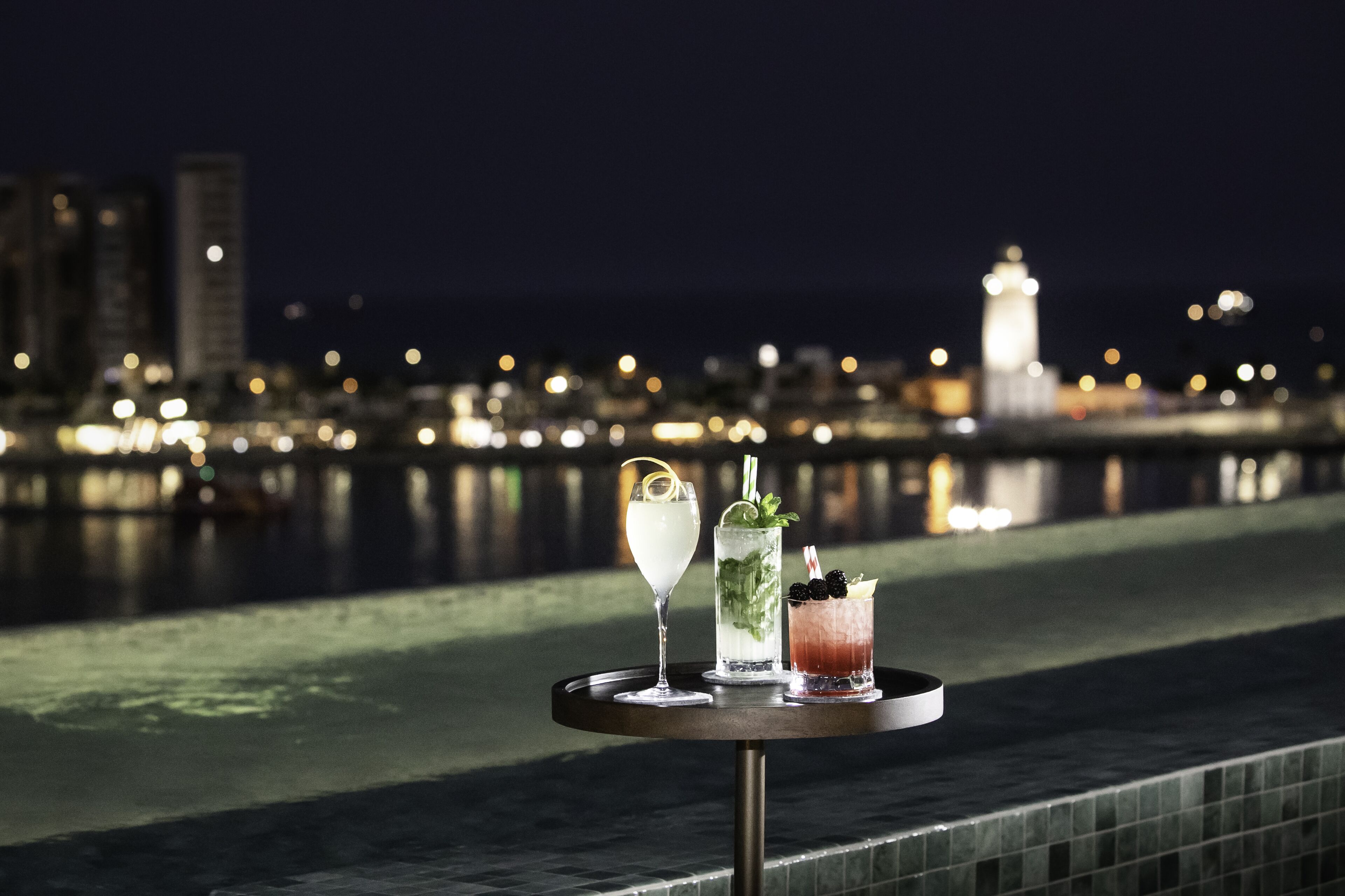 Only YOU Hotel Málaga