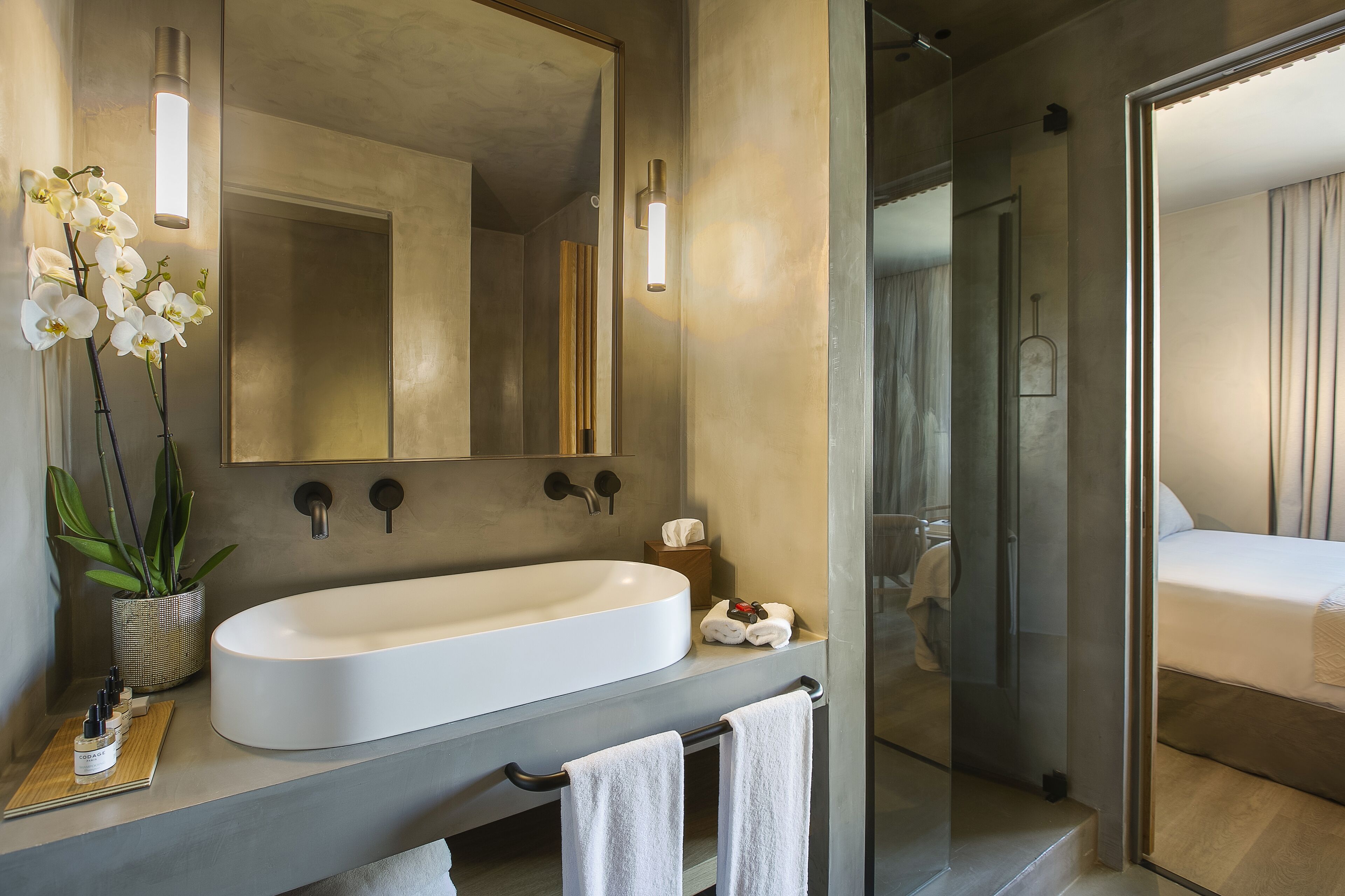 Only YOU Hotel Málaga