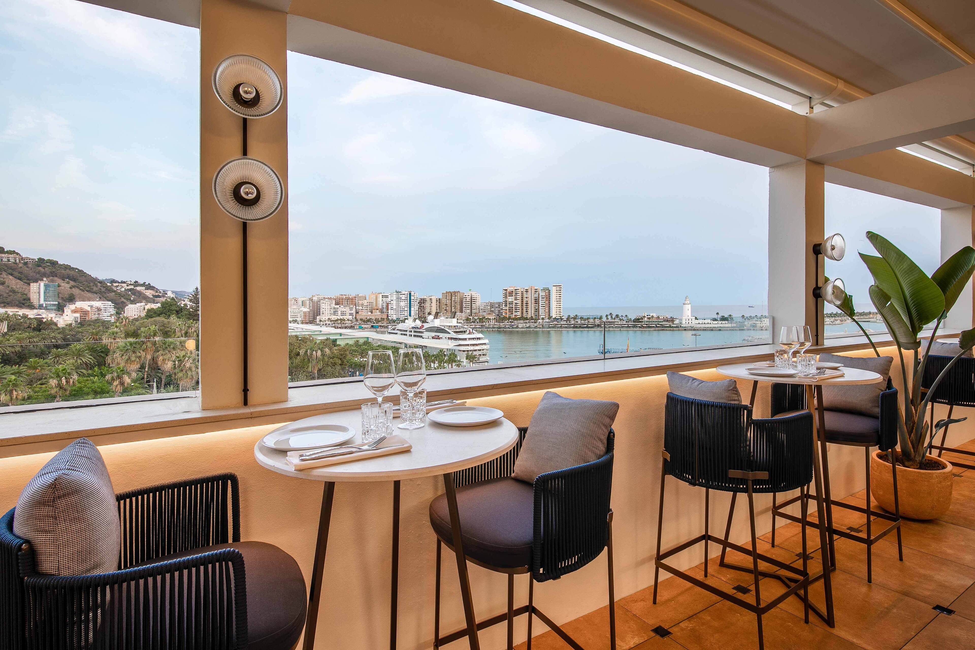 Only YOU Hotel Málaga