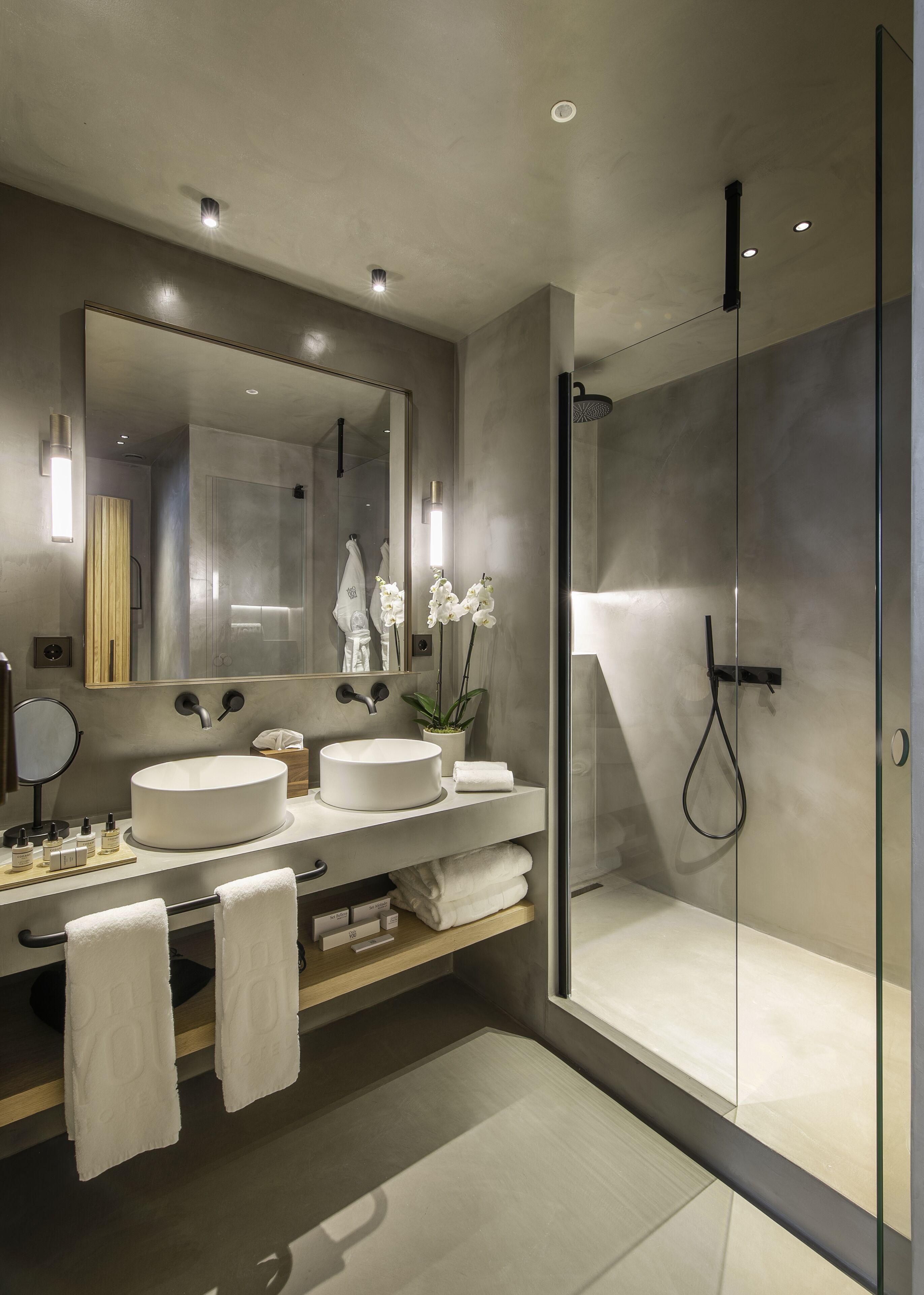 Only YOU Hotel Málaga