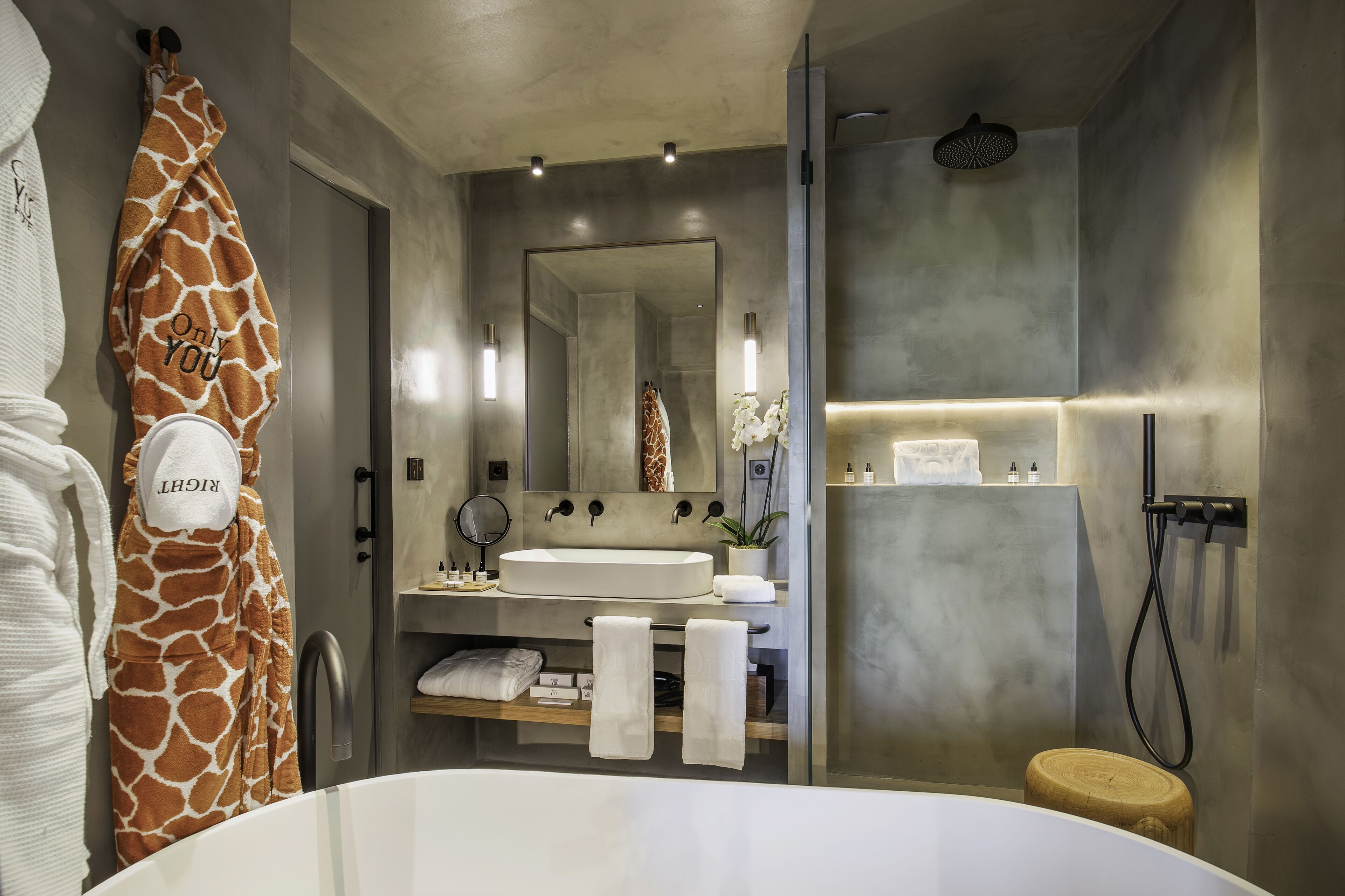 Only YOU Hotel Málaga