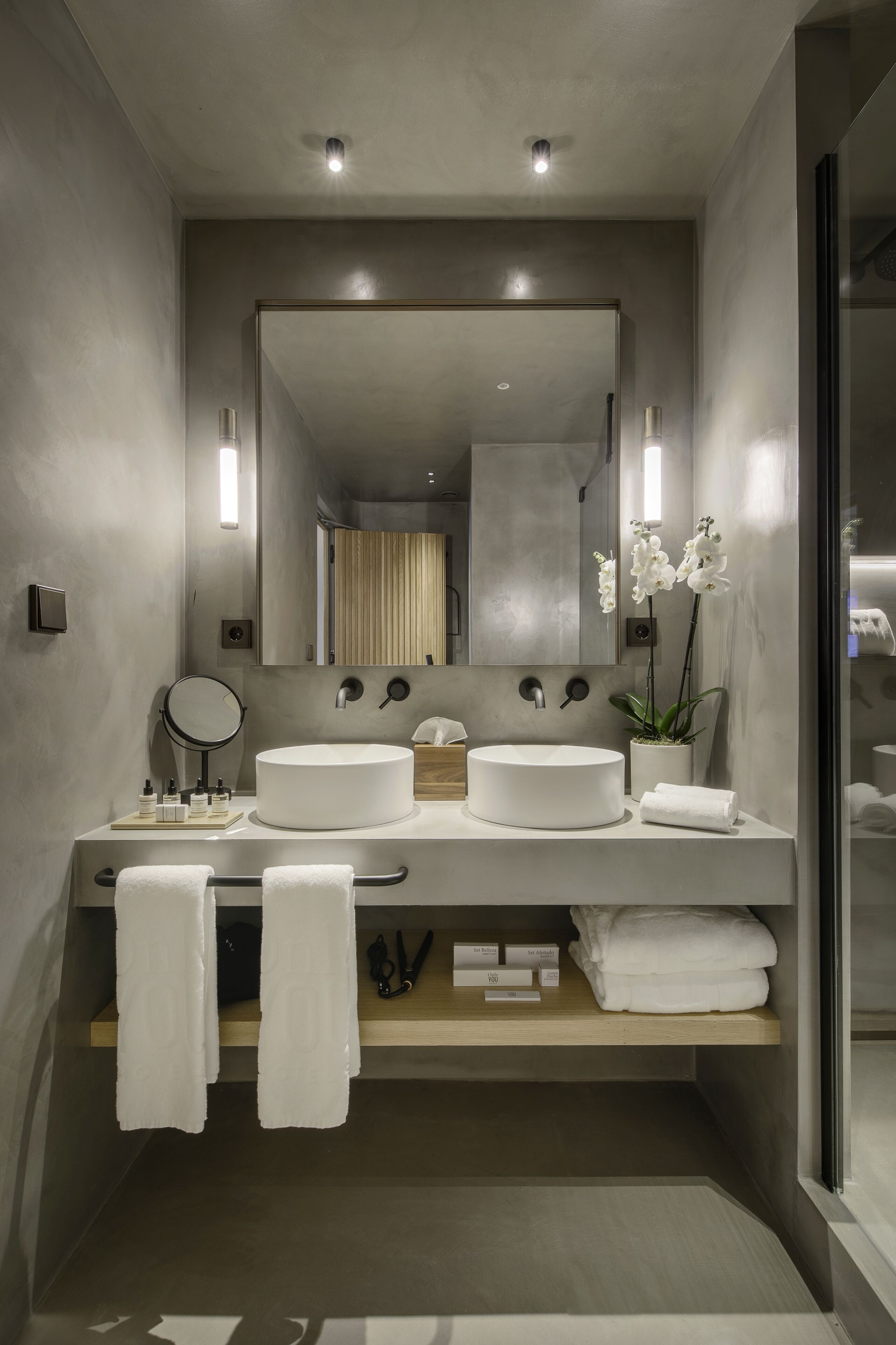 Only YOU Hotel Málaga