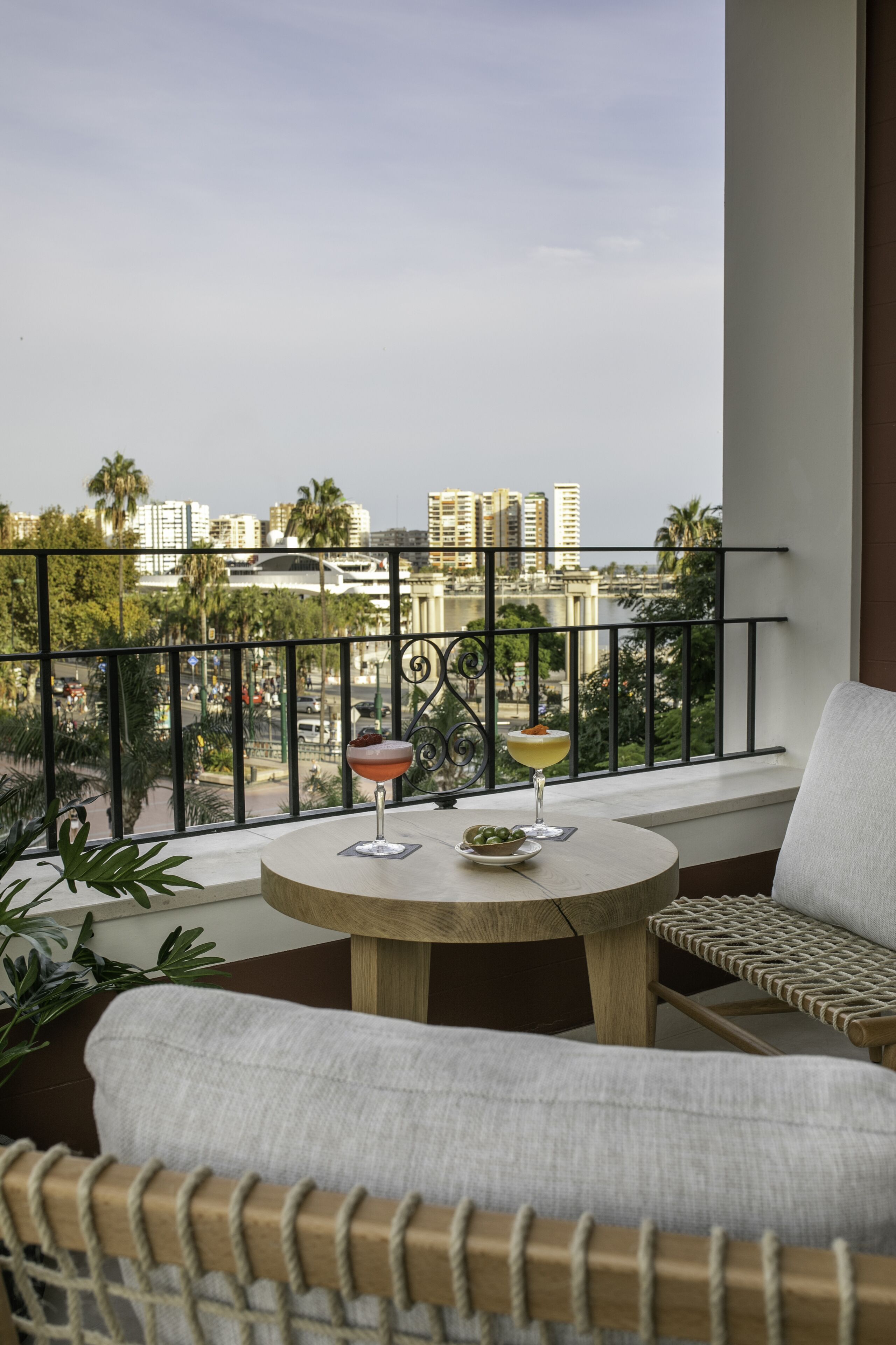 Only YOU Hotel Málaga