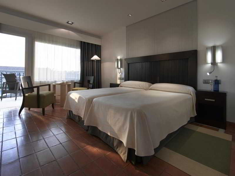 Parador de Málaga Golf