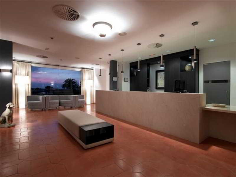 Parador de Málaga Golf
