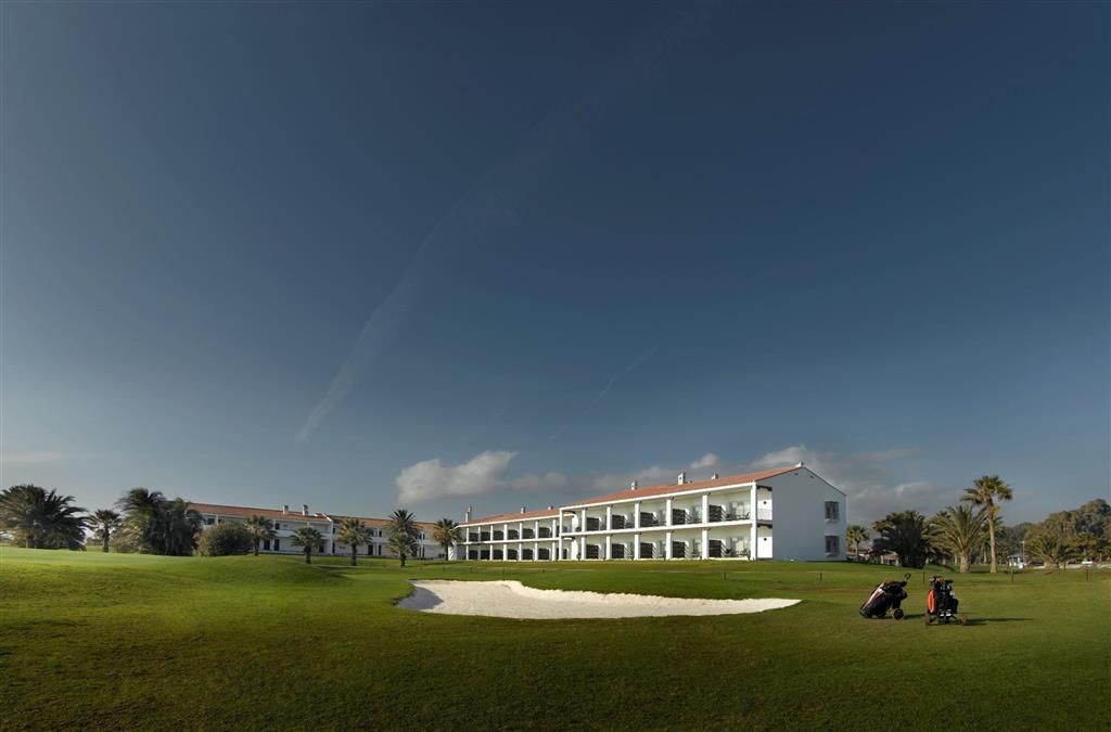 Parador de Málaga Golf