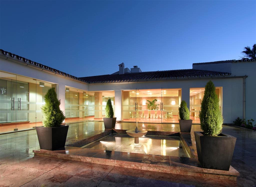 Parador de Málaga Golf