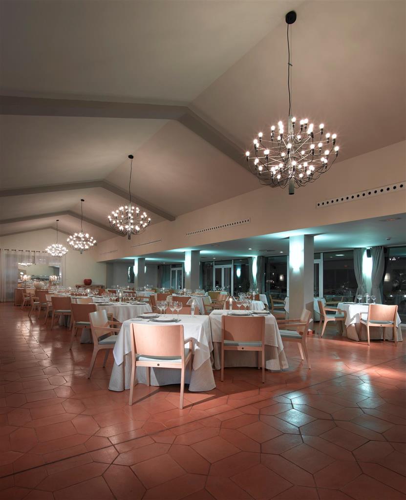 Parador de Málaga Golf