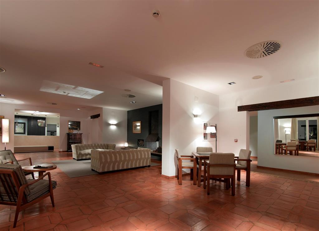 Parador de Málaga Golf