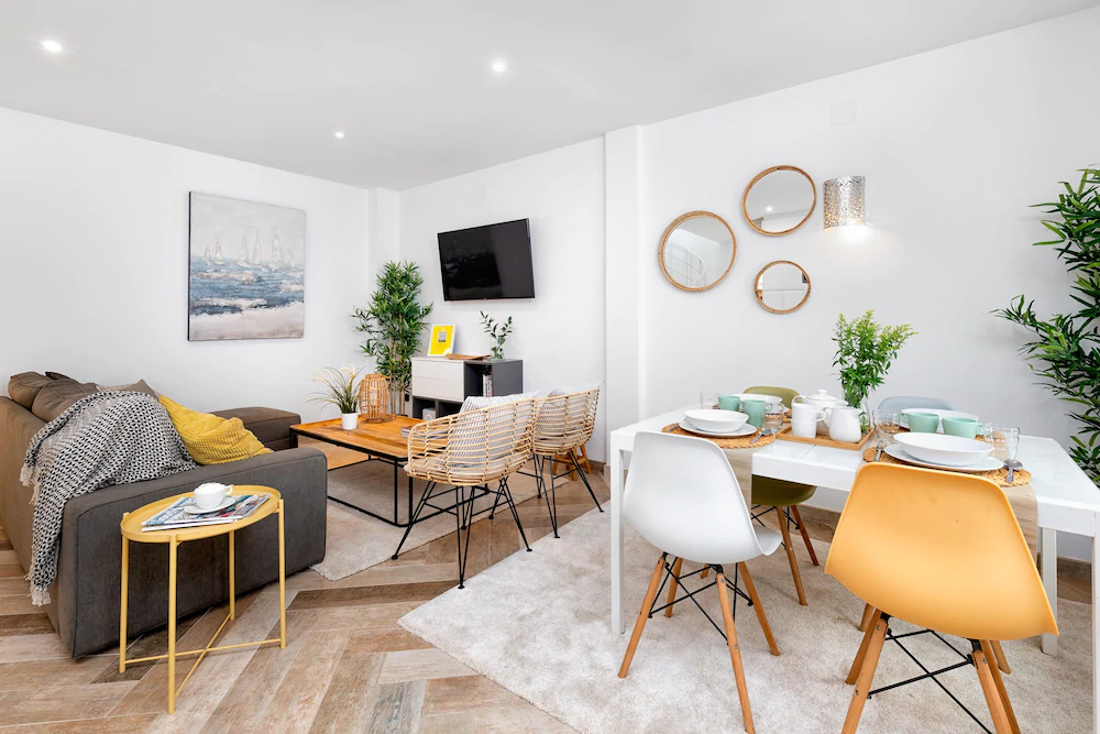 Pedregalejo by Solaga