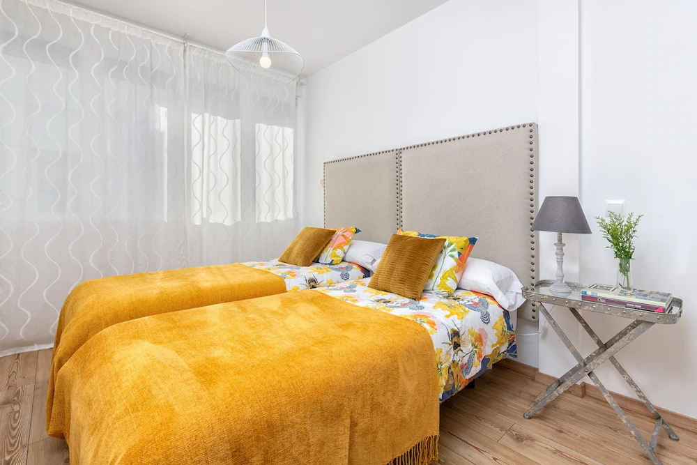 Pedregalejo by Solaga