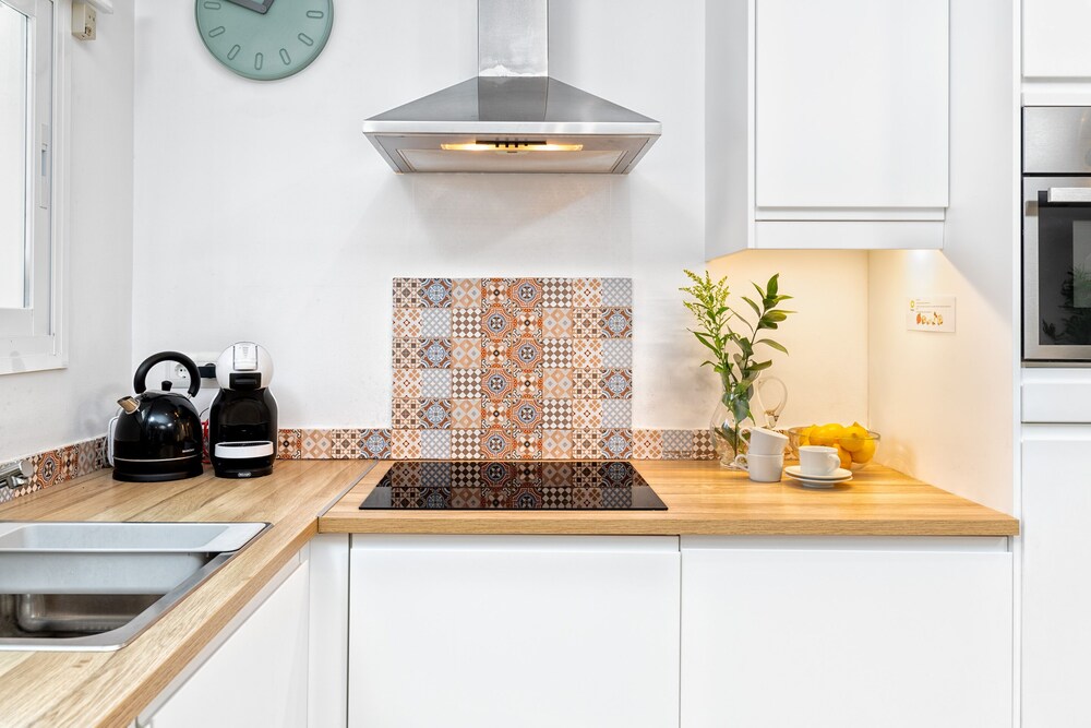 Pedregalejo by Solaga