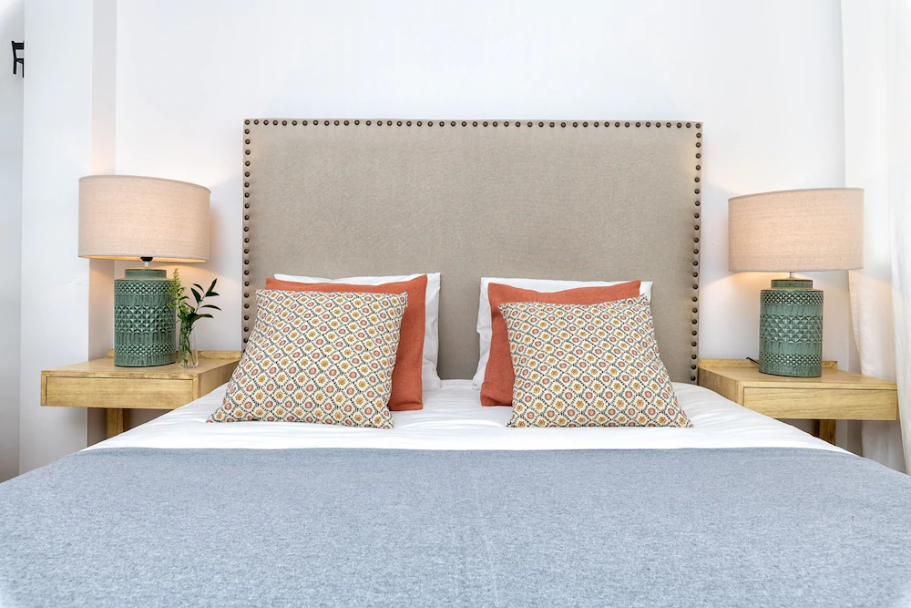 Pedregalejo by Solaga