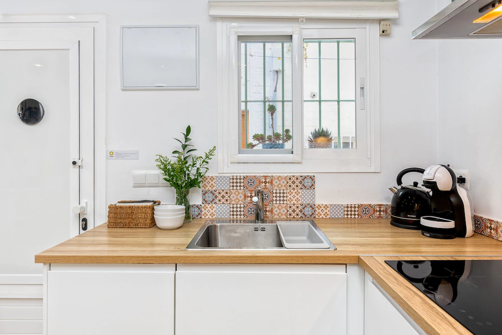 Pedregalejo by Solaga