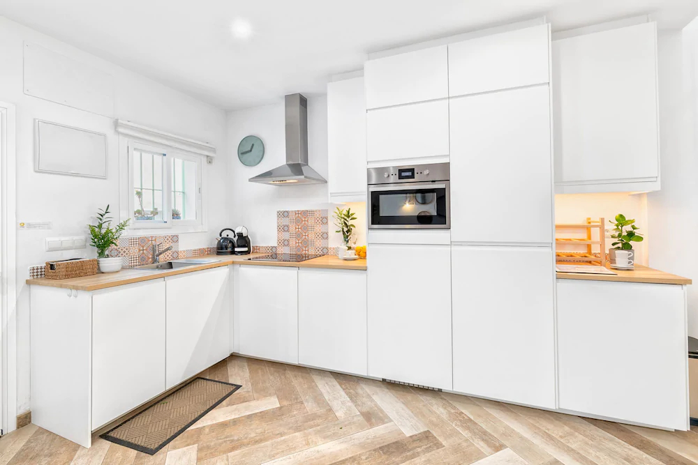 Pedregalejo by Solaga