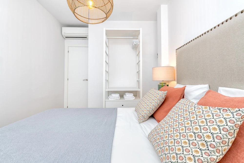 Pedregalejo by Solaga