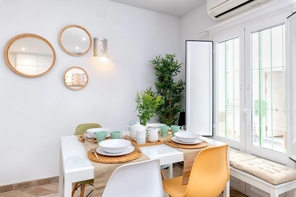 Pedregalejo by Solaga