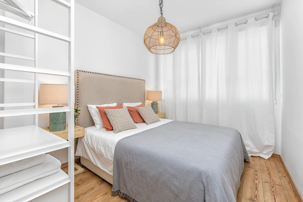 Pedregalejo by Solaga