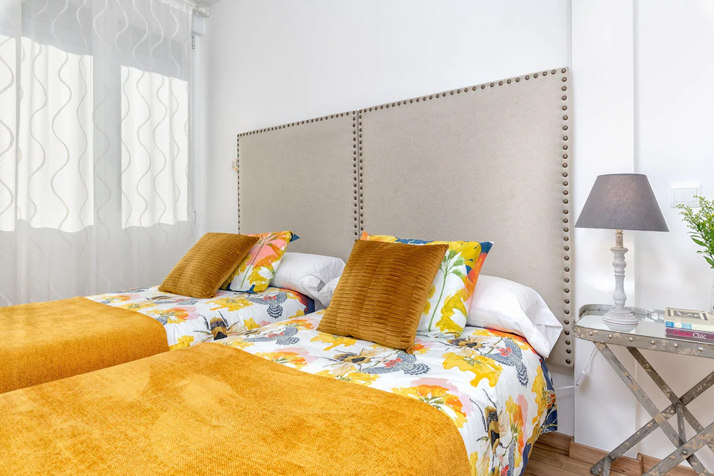 Pedregalejo by Solaga