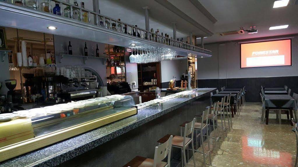 Hostal Romerito