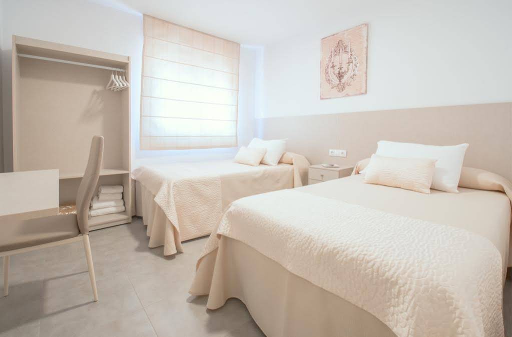 Hostal Romerito