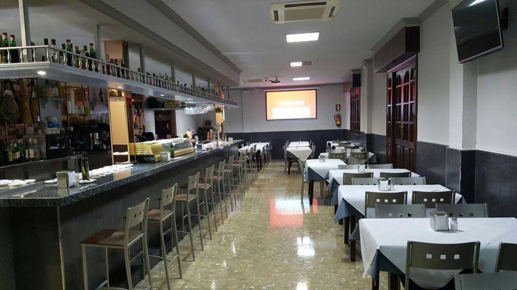 Hostal Romerito