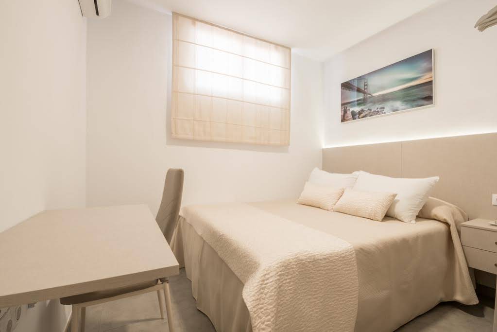 Hostal Romerito