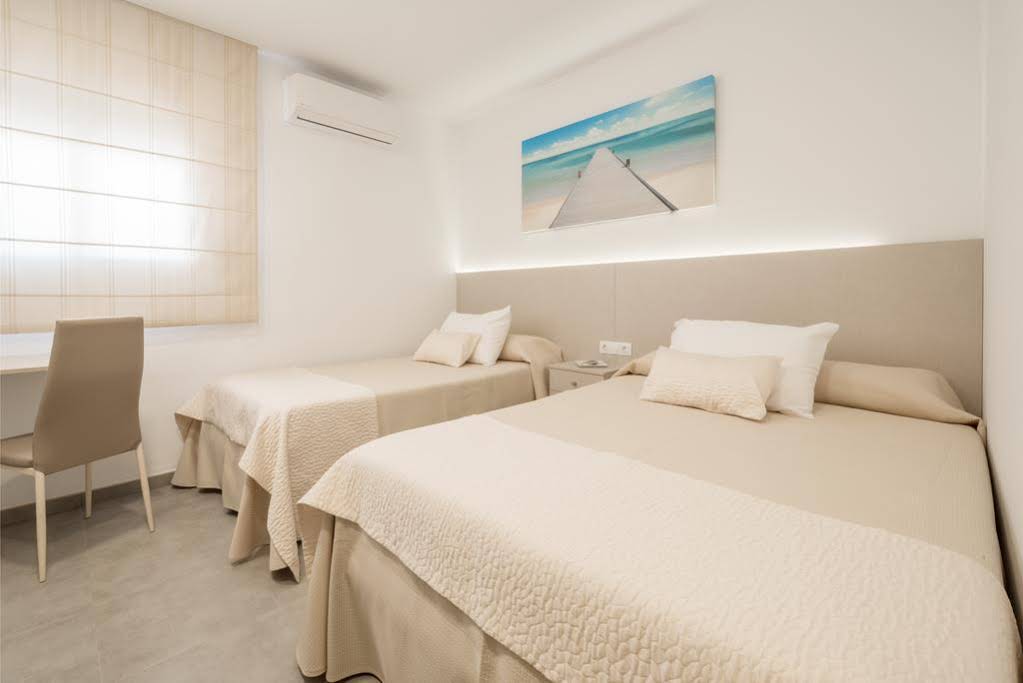 Hostal Romerito