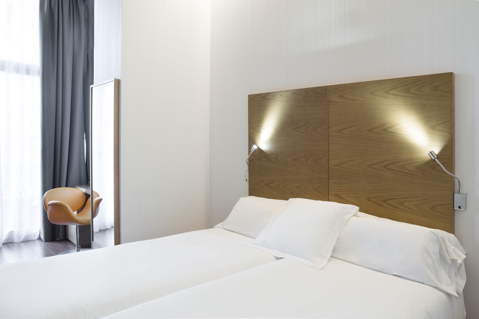 Petit Palace Málaga