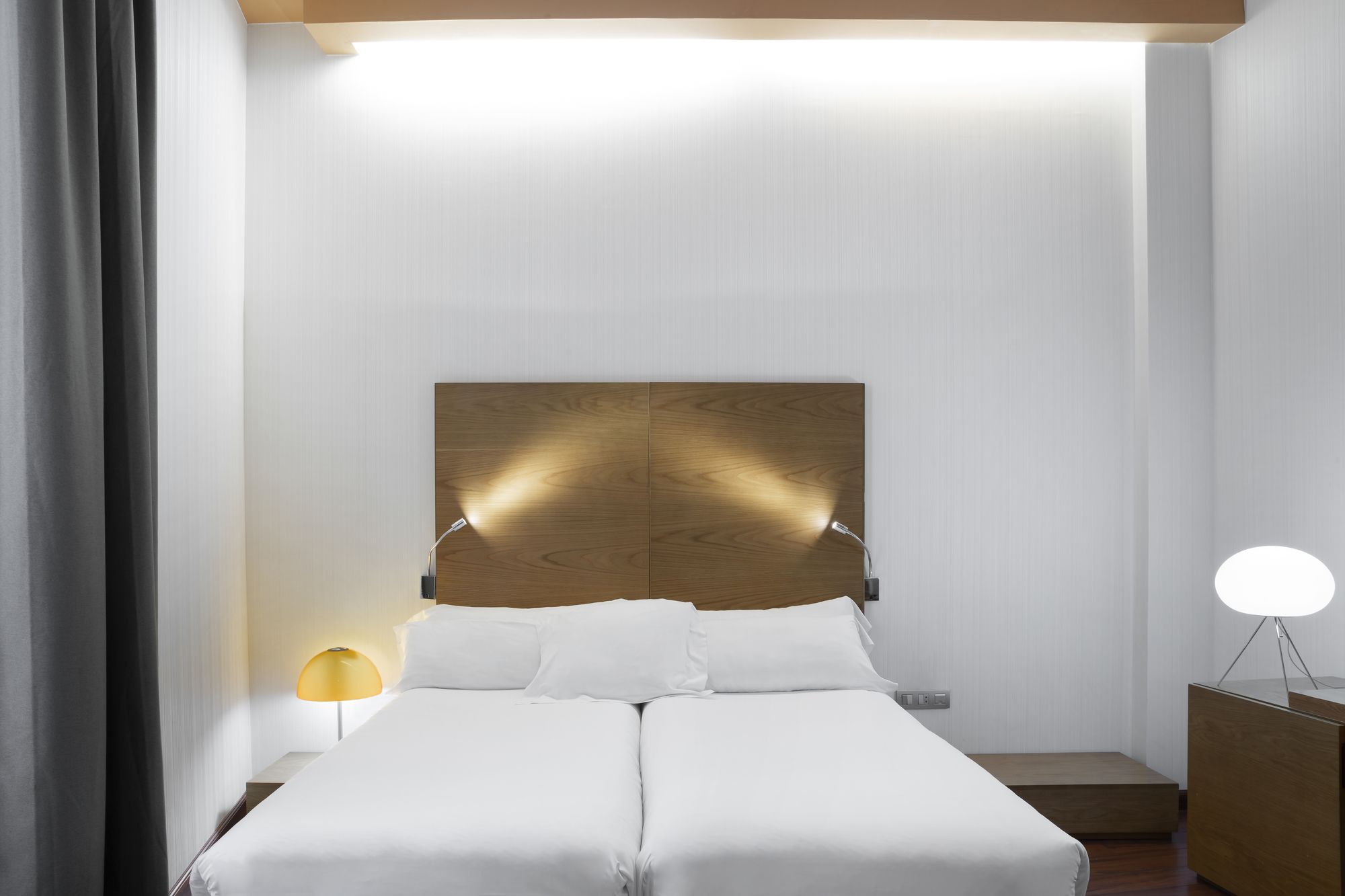 Petit Palace Málaga